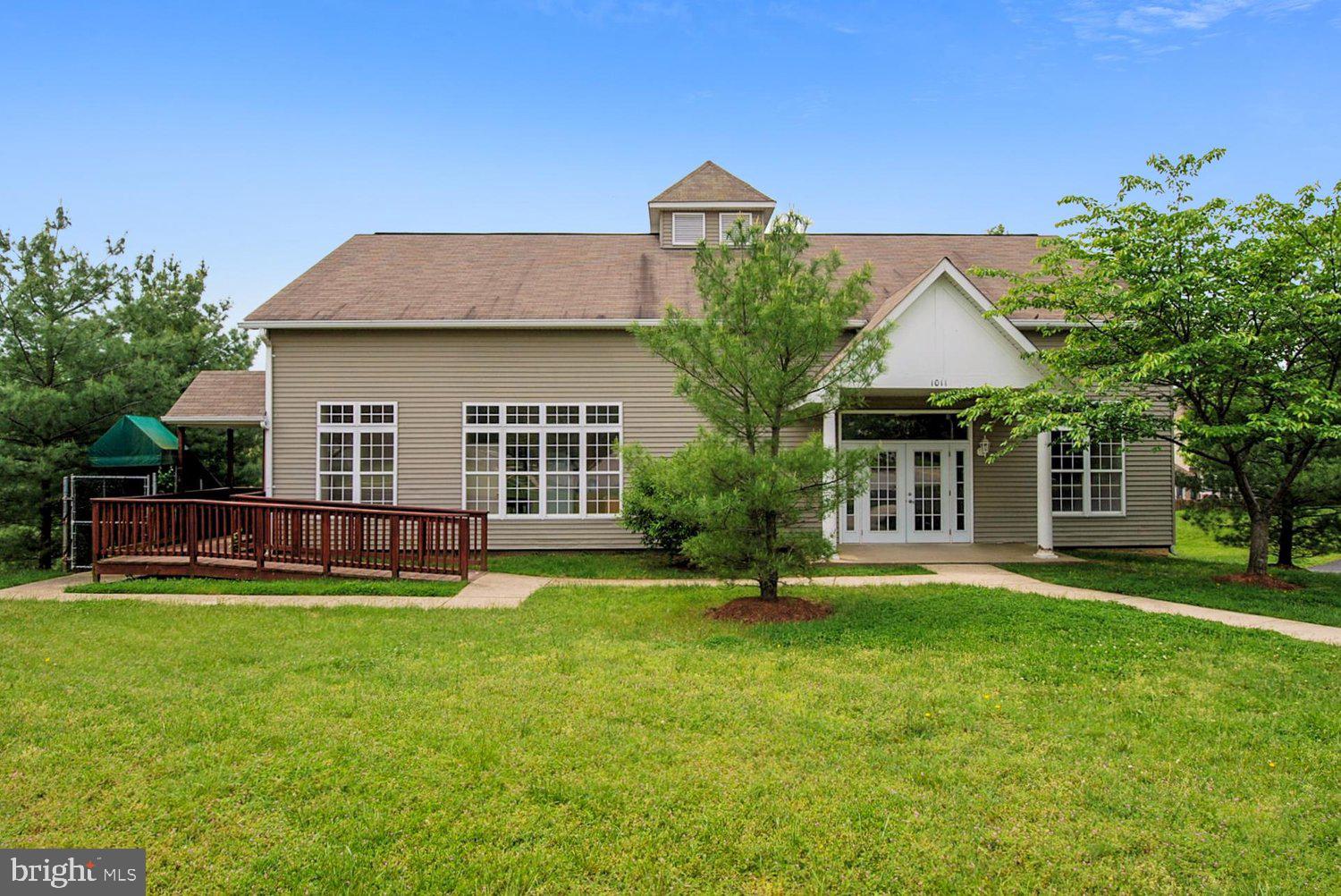 HARTING FARM - Residential