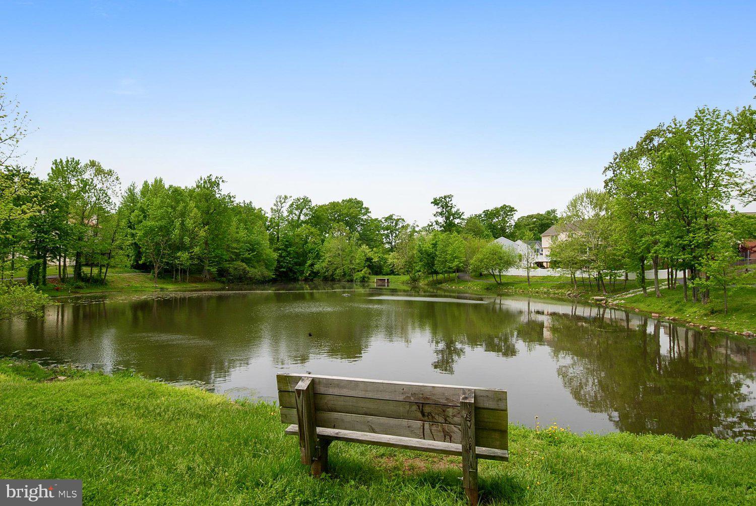 HARTING FARM - Residential