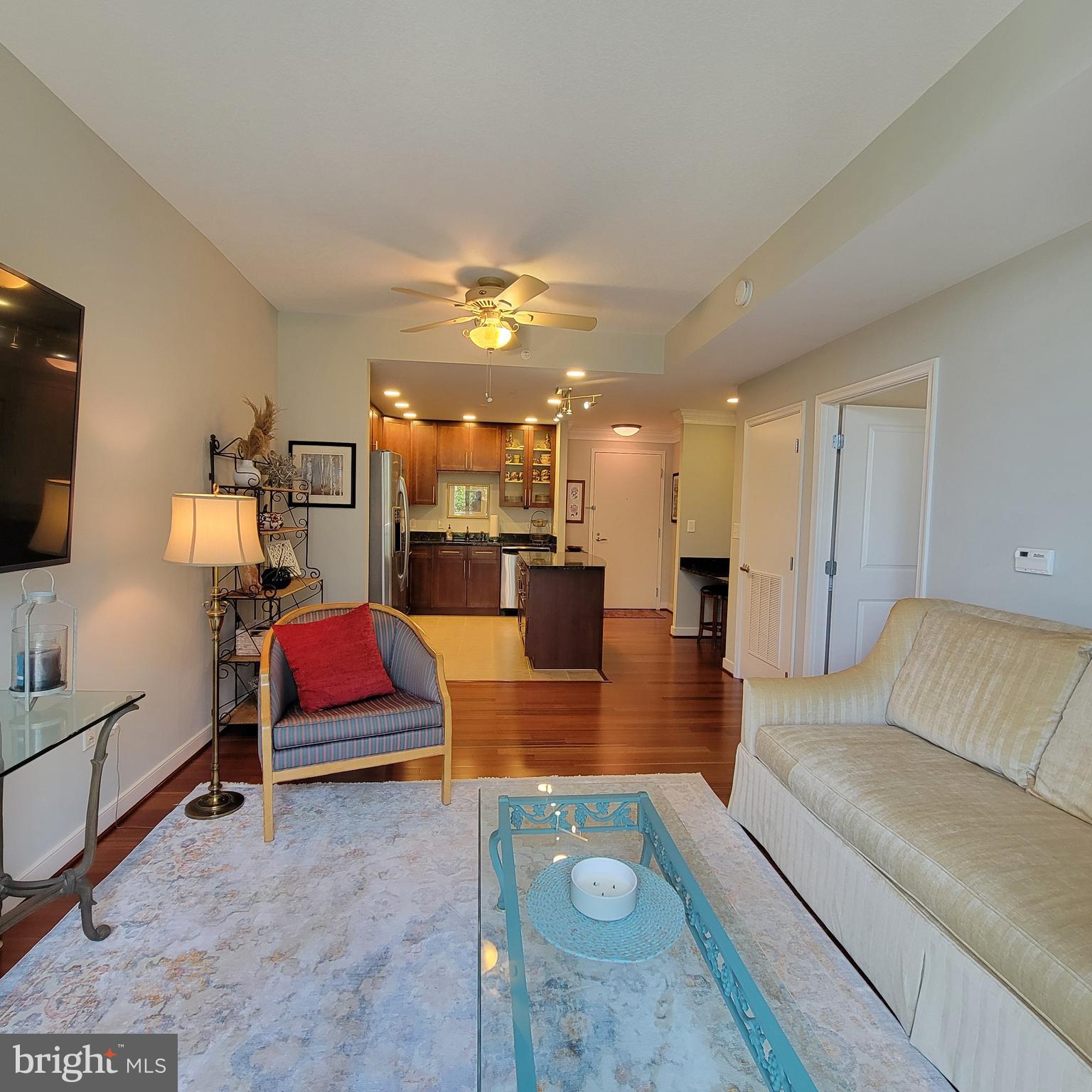 155 POTOMAC PASSAGE 318