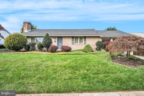 Photo of 583 E Street, CARLISLE, PA 17013 (MLS # PACB2059626)