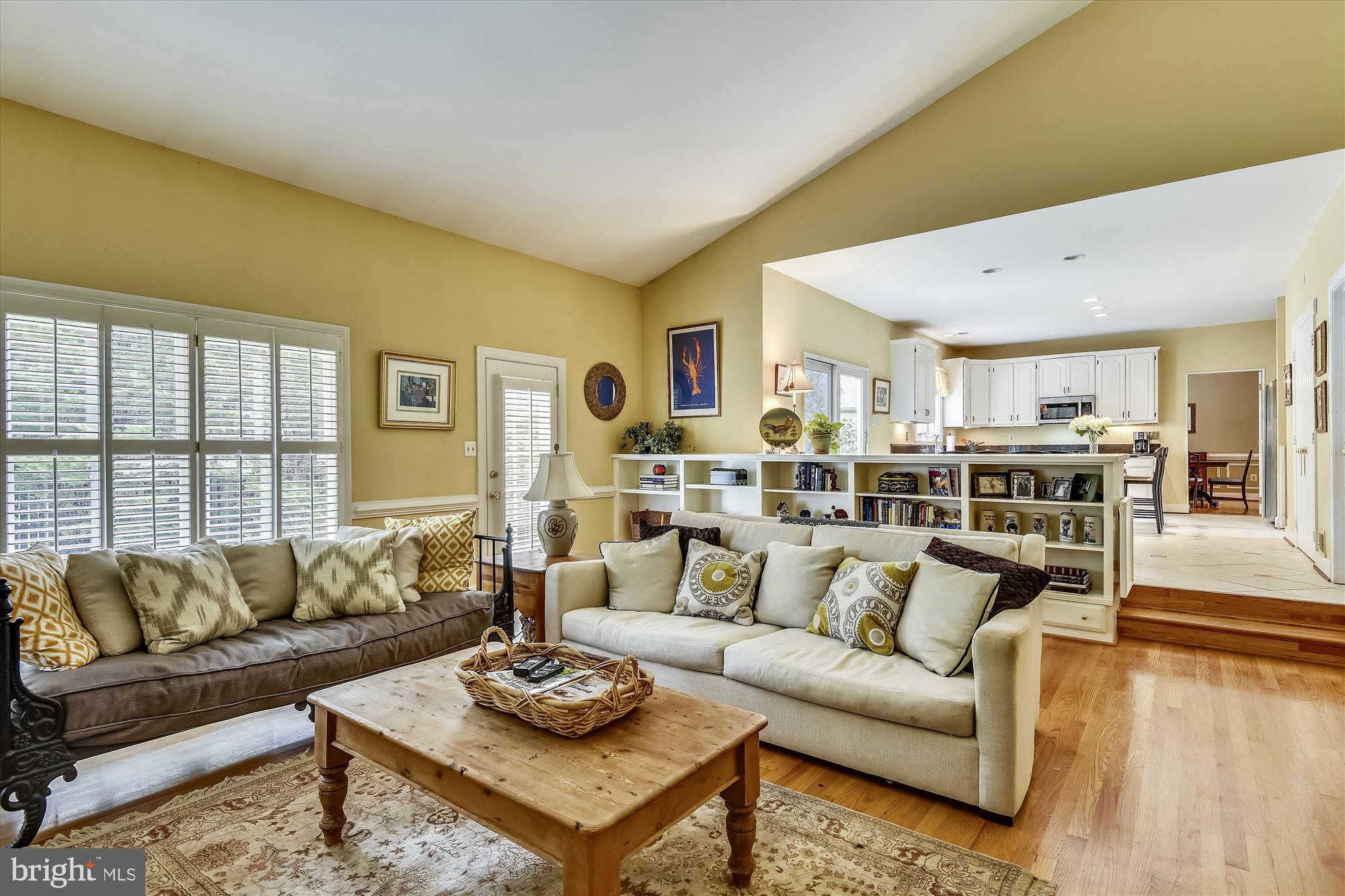 COLLINGWOOD SPRINGS - Residential