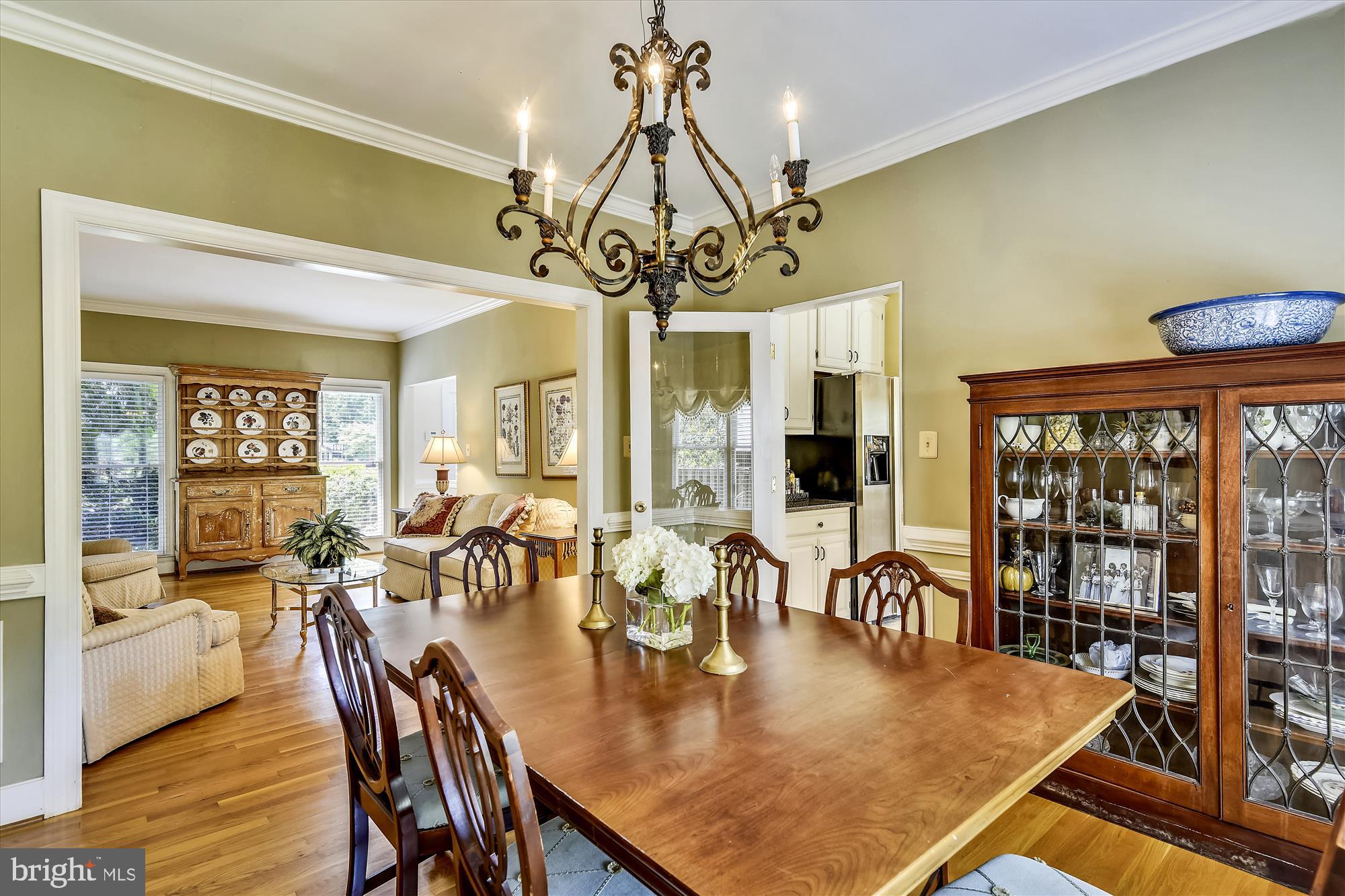 COLLINGWOOD SPRINGS - Residential