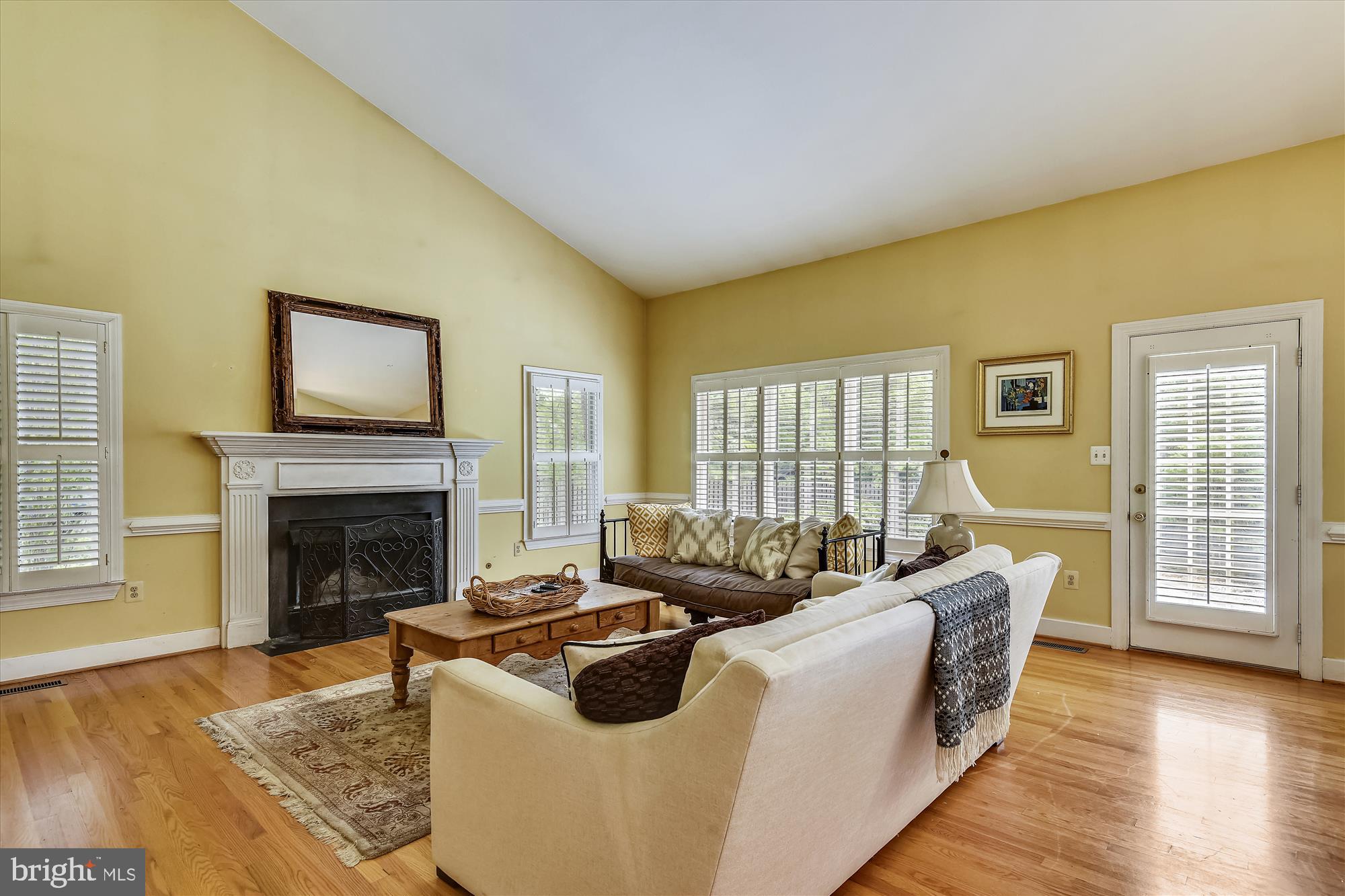 COLLINGWOOD SPRINGS - Residential