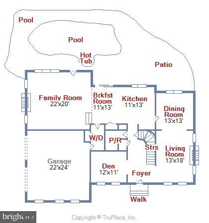 COLLINGWOOD SPRINGS - Residential