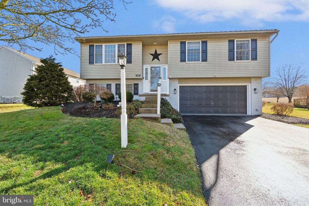 Photo of 208 Katie Lane, Quarryville, PA 17566 (MLS # PALA2047672)