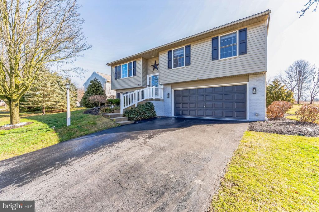 Photo of 208 Katie Lane, Quarryville, PA 17566 (MLS # PALA2047672)