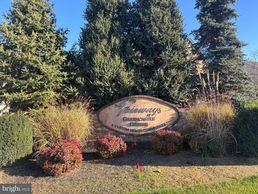 That sounds like an incredible opportunity! For buyers seeking a peaceful, scenic setting with all essential utilities and no HOA restrictions, these lots at The Fairways at Greencastle Greens are ideal. Nestled along the 13th and 14th fairways and greens, each lot offers beautiful views and prime golf course frontage, making it a perfect choice for those who want a custom-built home with a luxurious backdrop. With public water, sewer, and natural gas hookups, buyers can design and build with ease. Your message of “bringing a builder and making dreams a reality” aligns perfectly with the open potential of these lots.