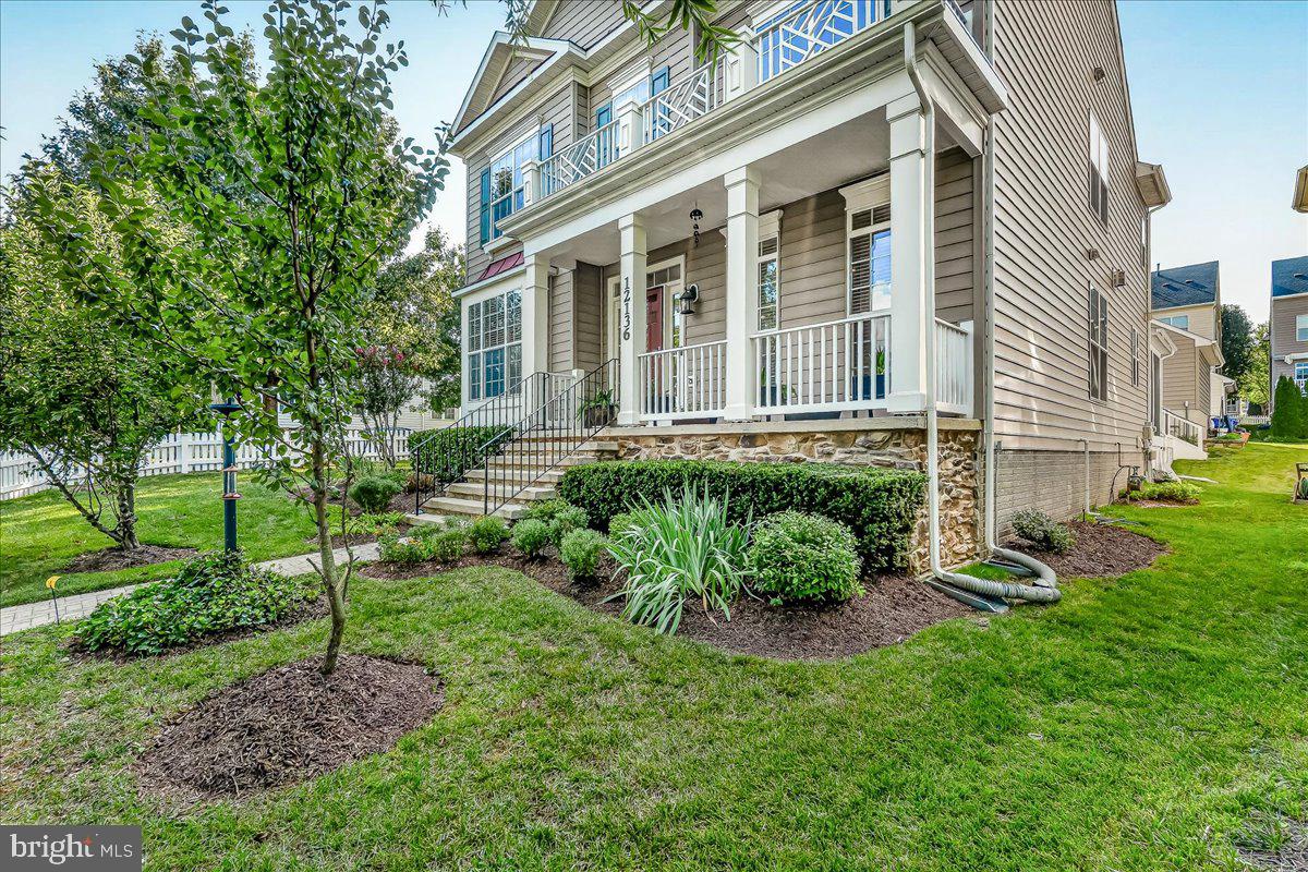 12136 CYPRESS SPRING ROAD