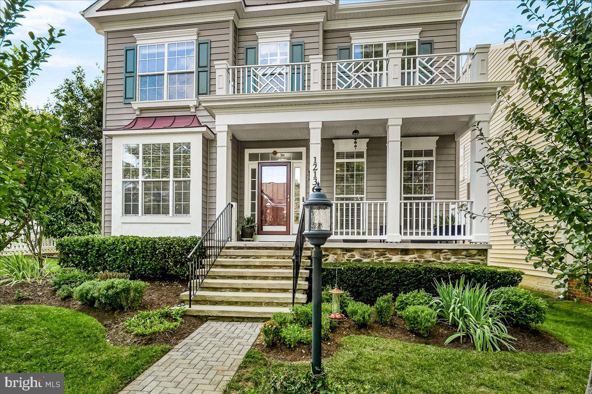 12136 CYPRESS SPRING ROAD