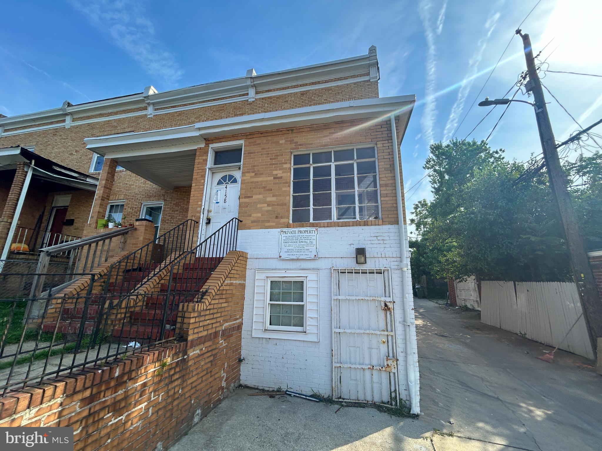 4158 EIERMAN AVENUE