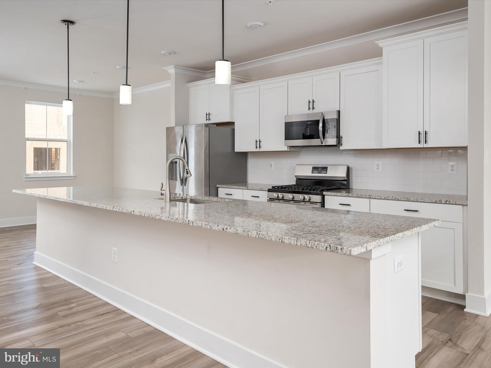 TANYARD SHORES - Residential