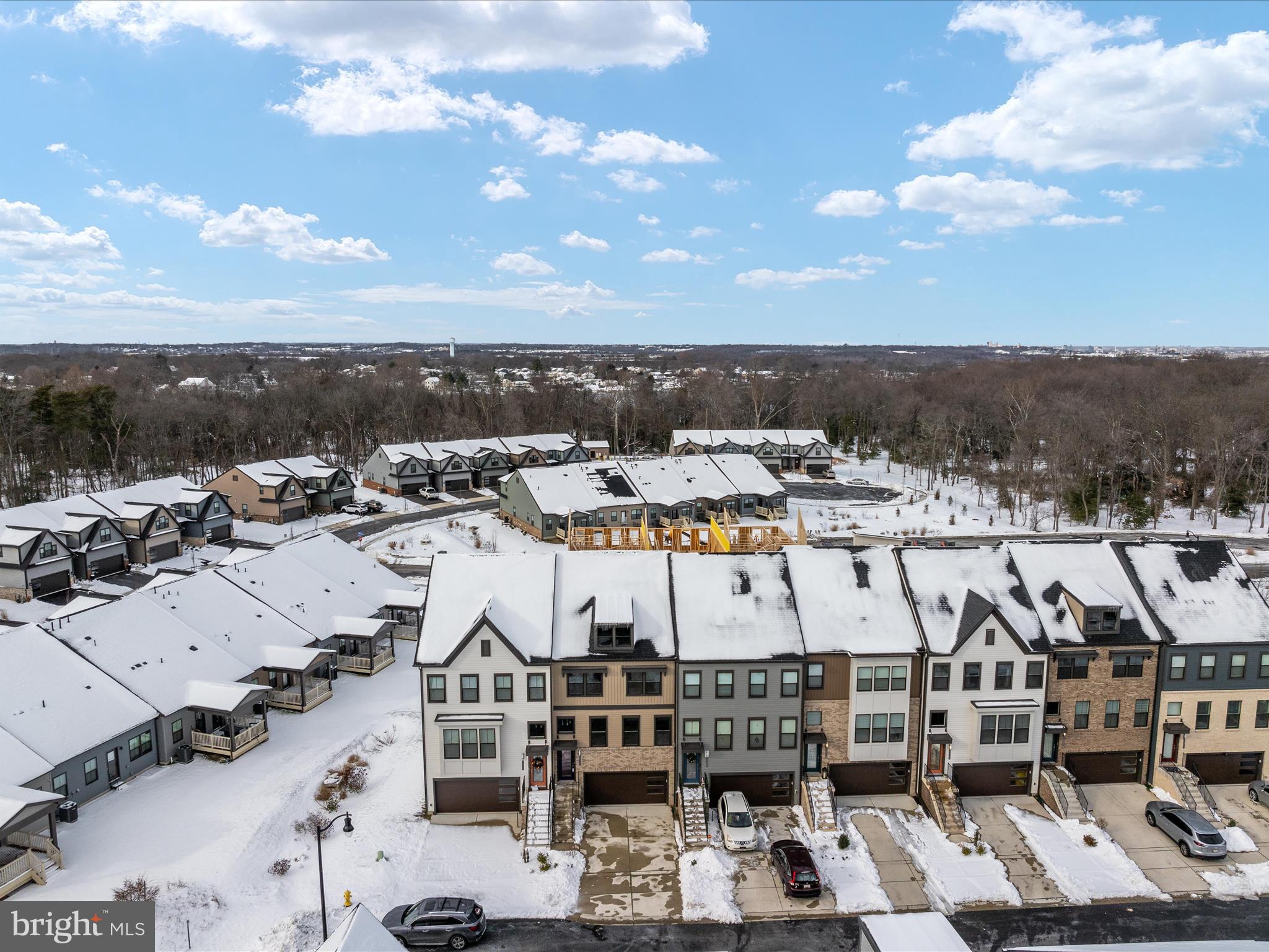 TANYARD SHORES - Residential