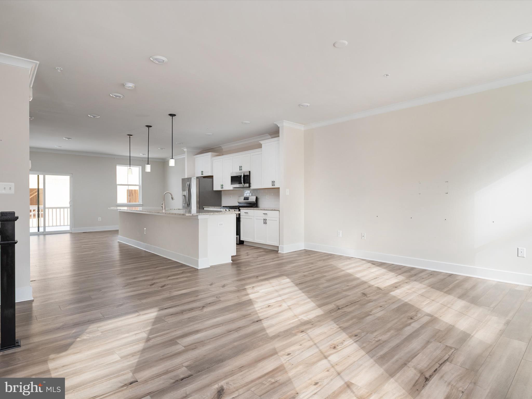 TANYARD SHORES - Residential