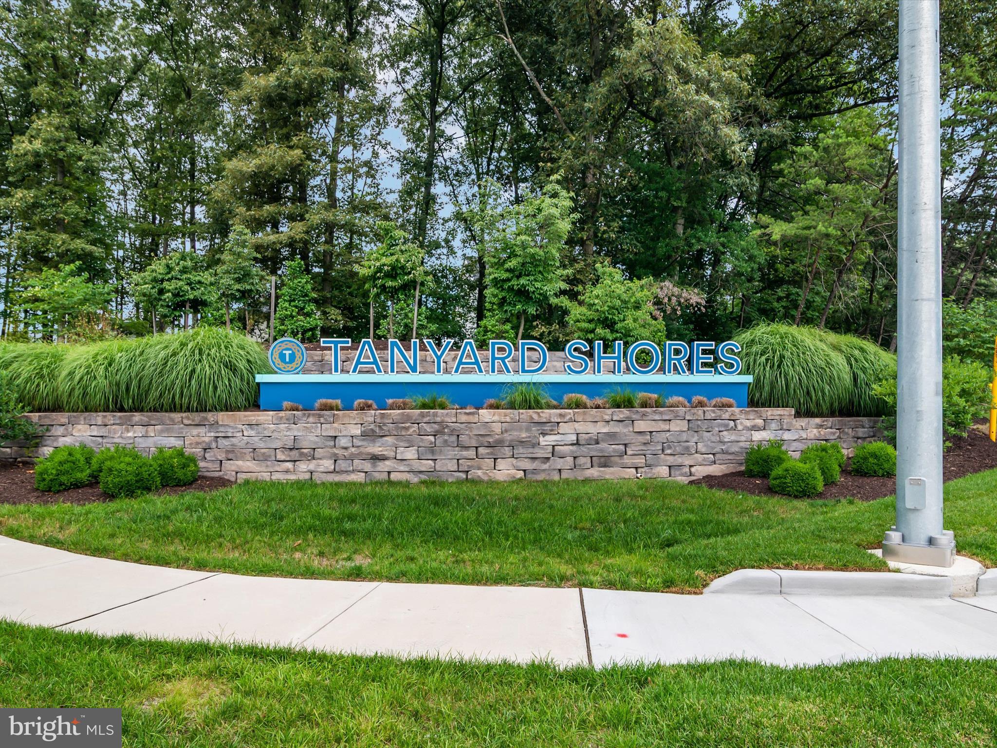 TANYARD SHORES - Residential