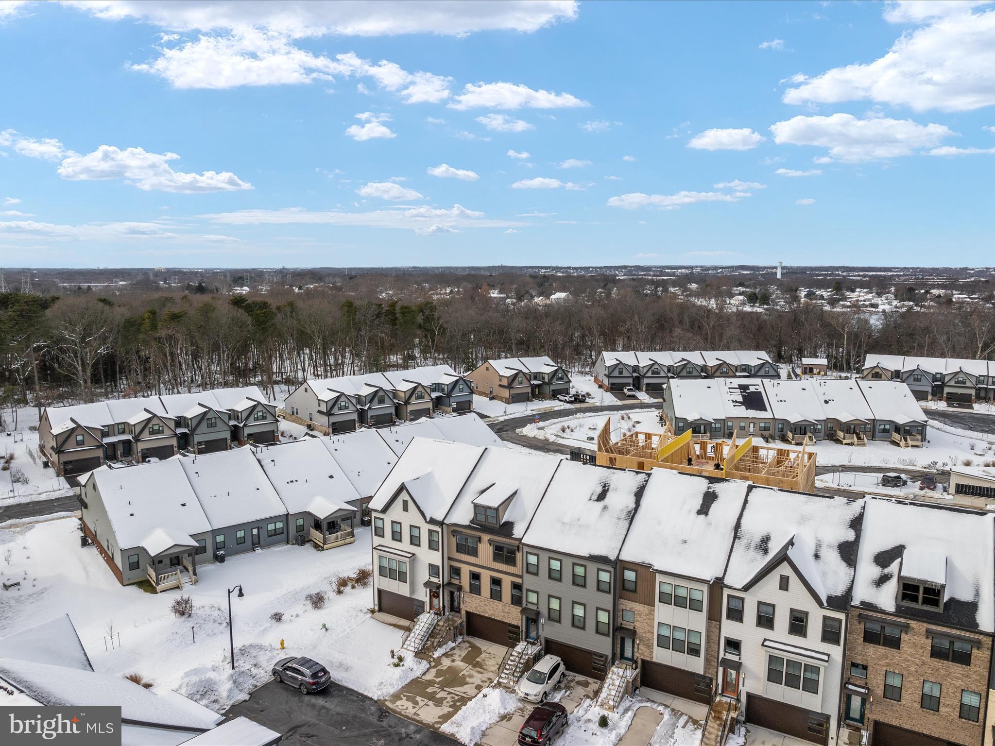 TANYARD SHORES - Residential