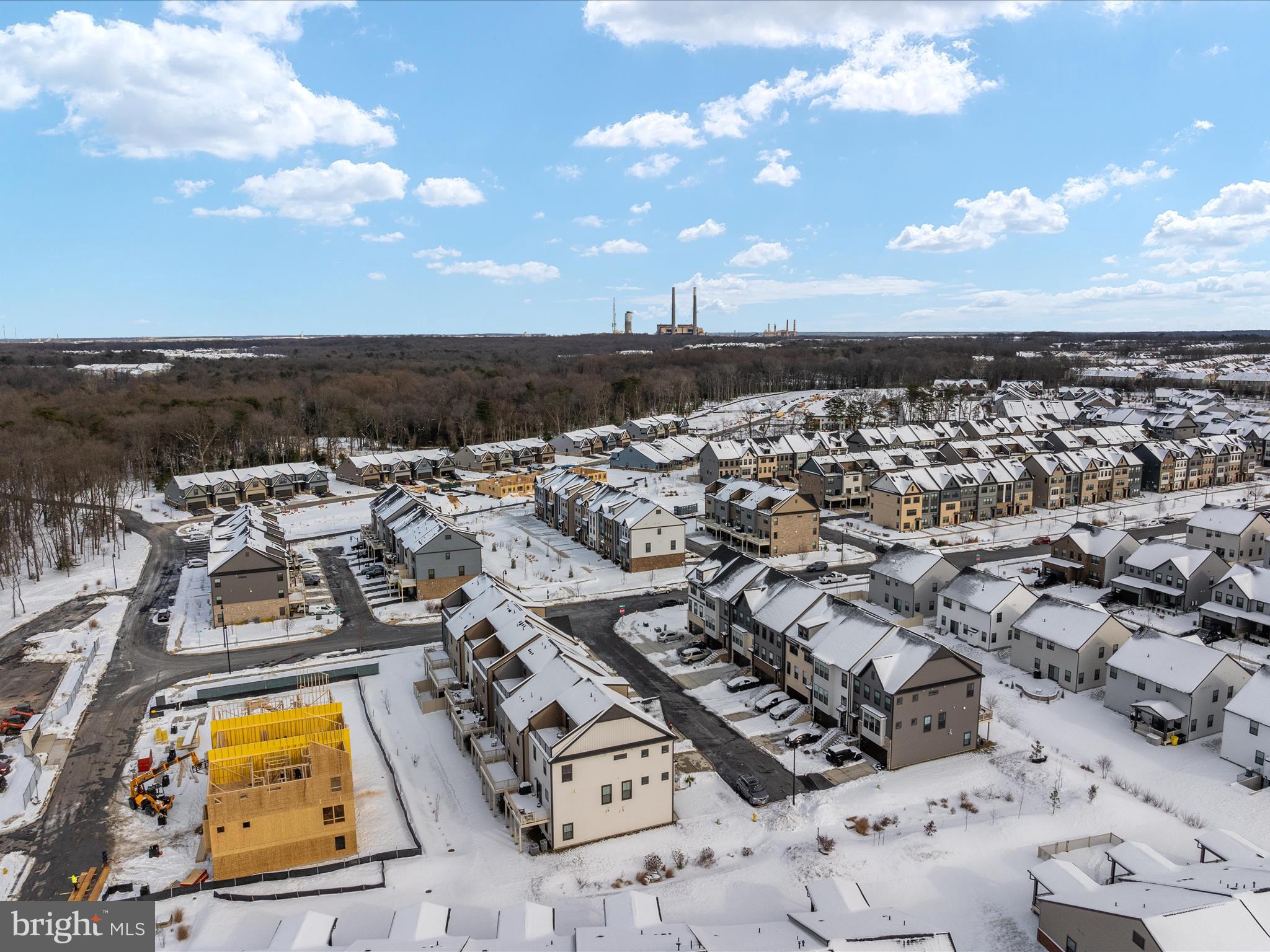 TANYARD SHORES - Residential