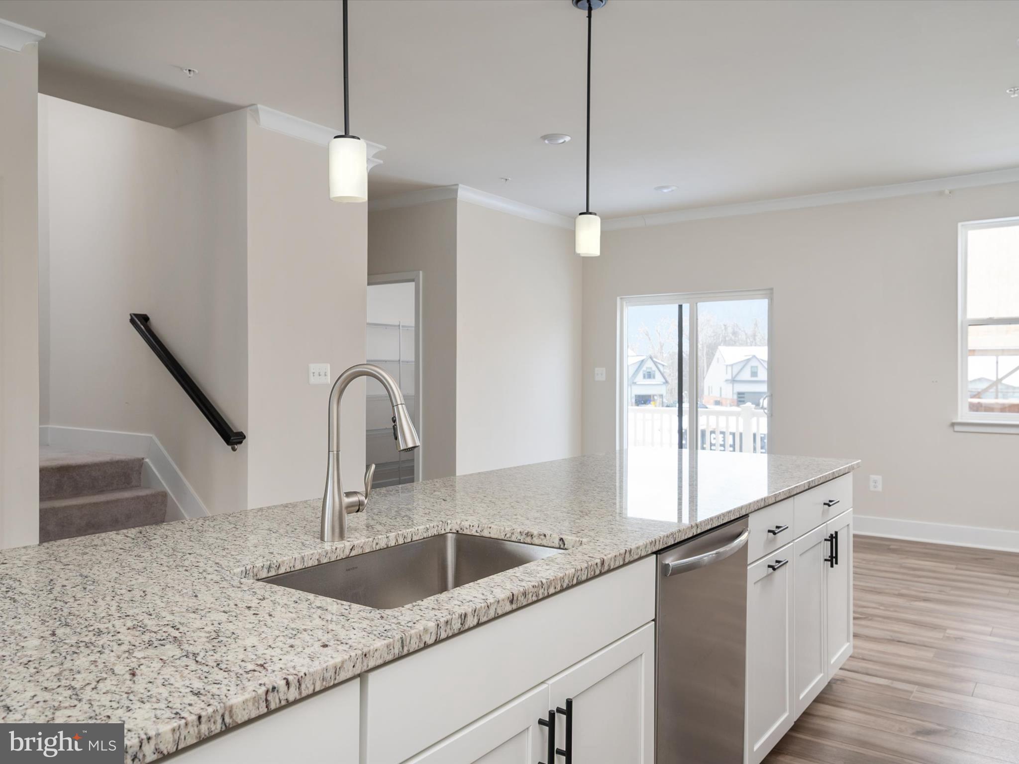 TANYARD SHORES - Residential