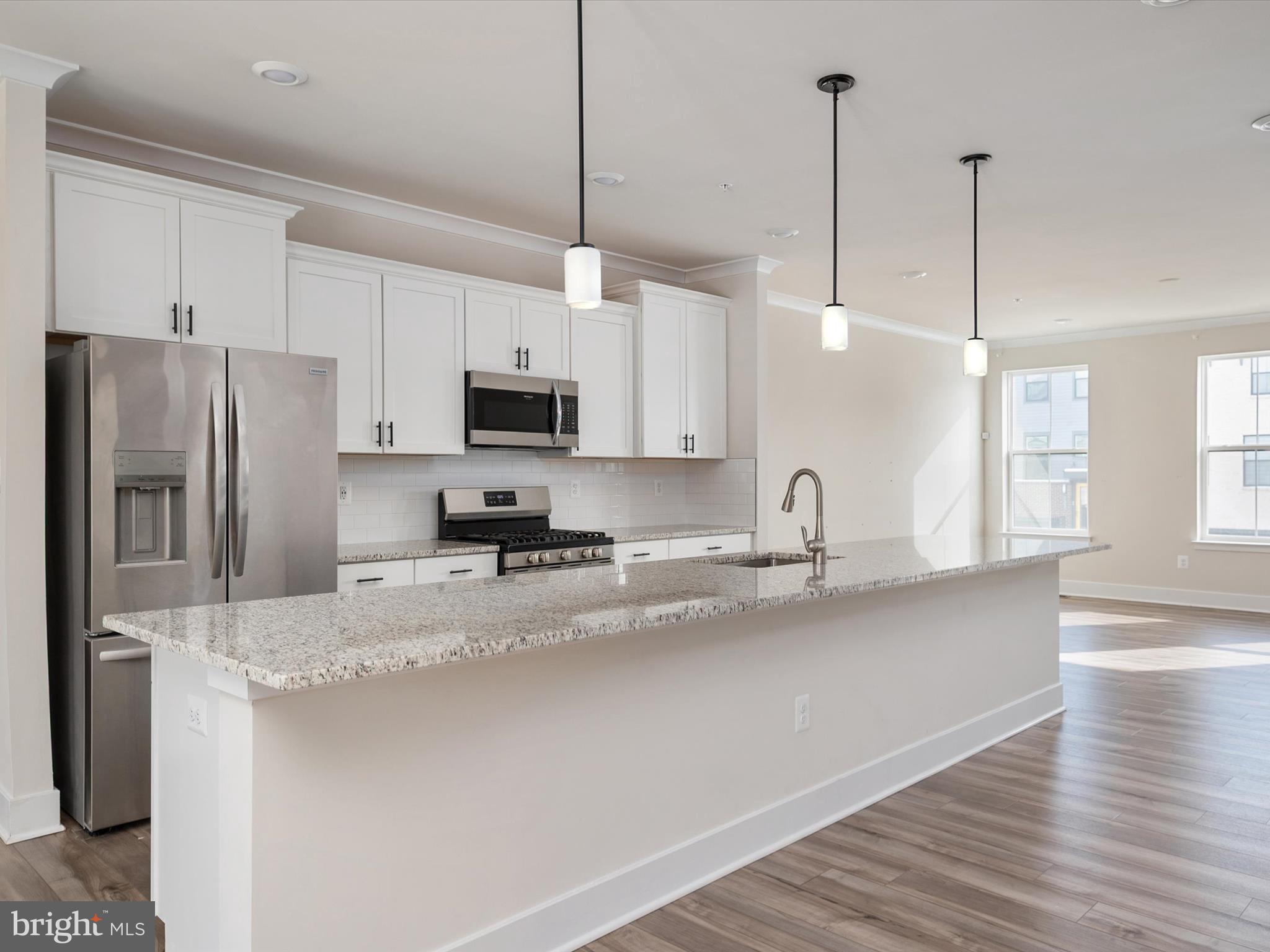 TANYARD SHORES - Residential