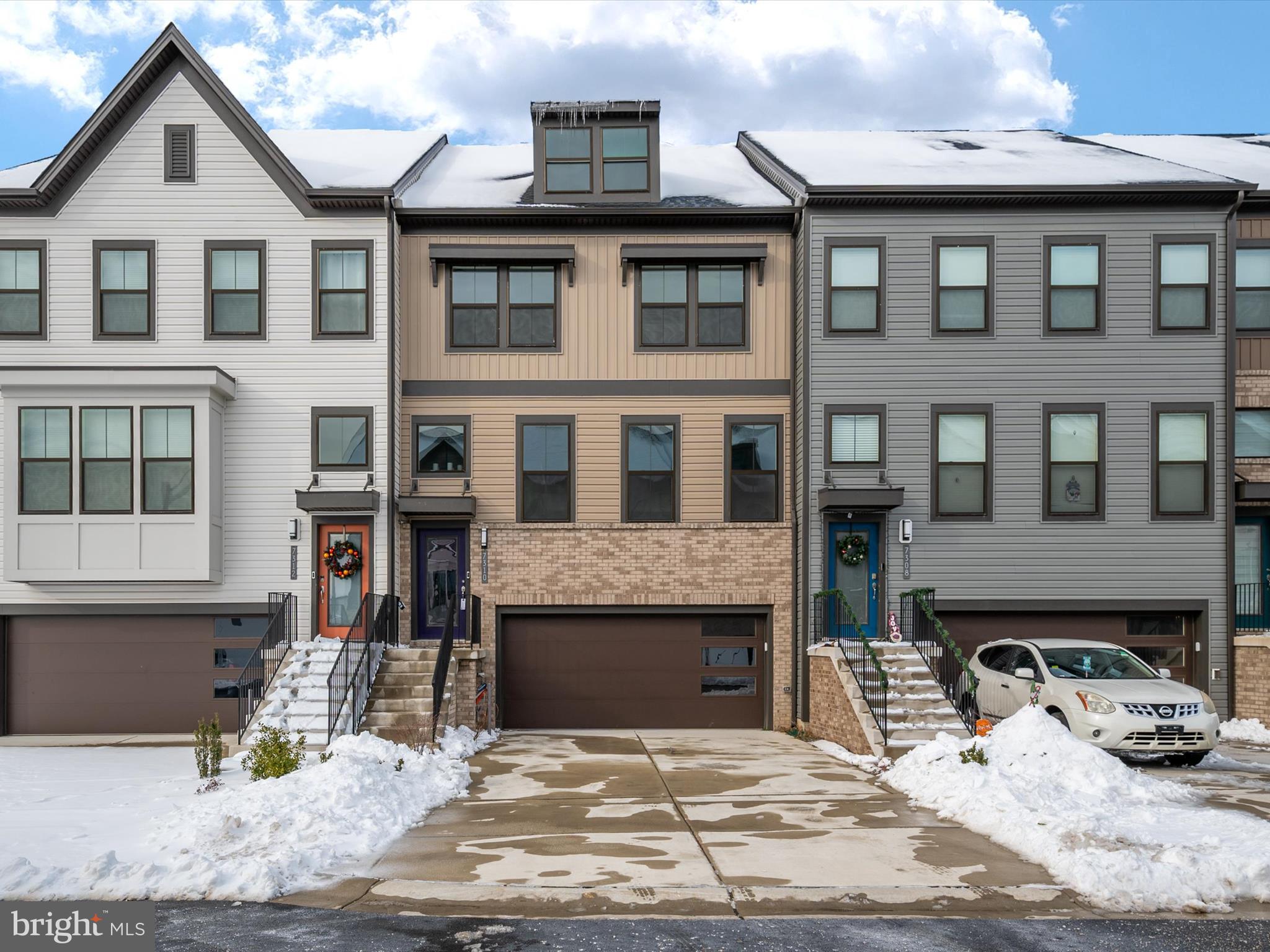 TANYARD SHORES - Residential