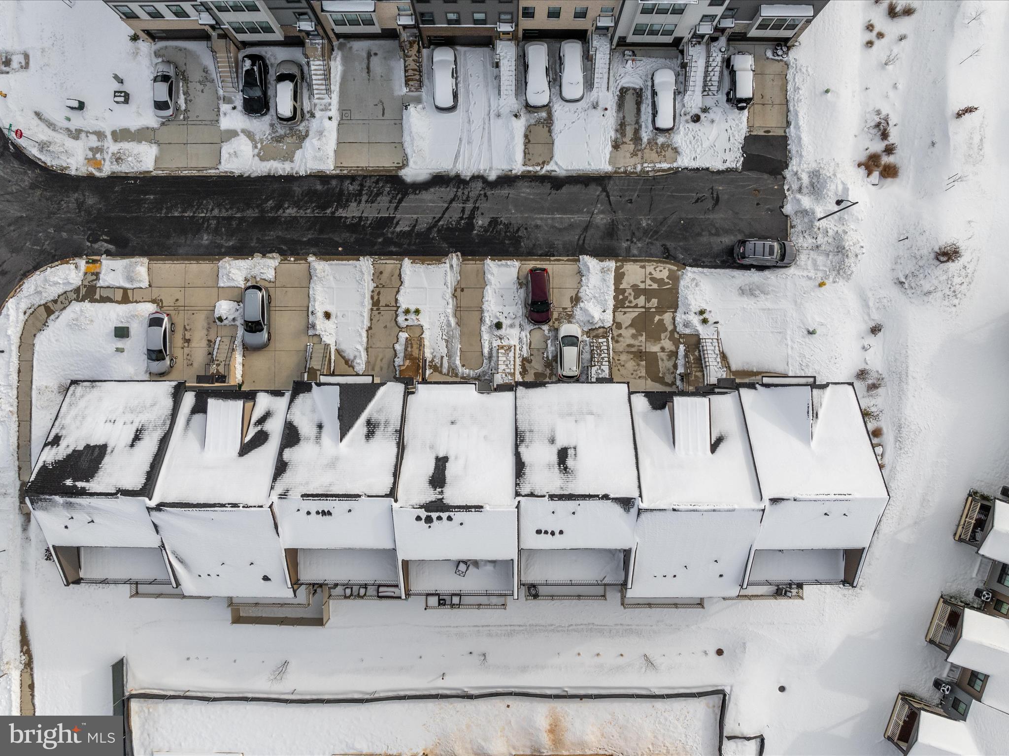 TANYARD SHORES - Residential