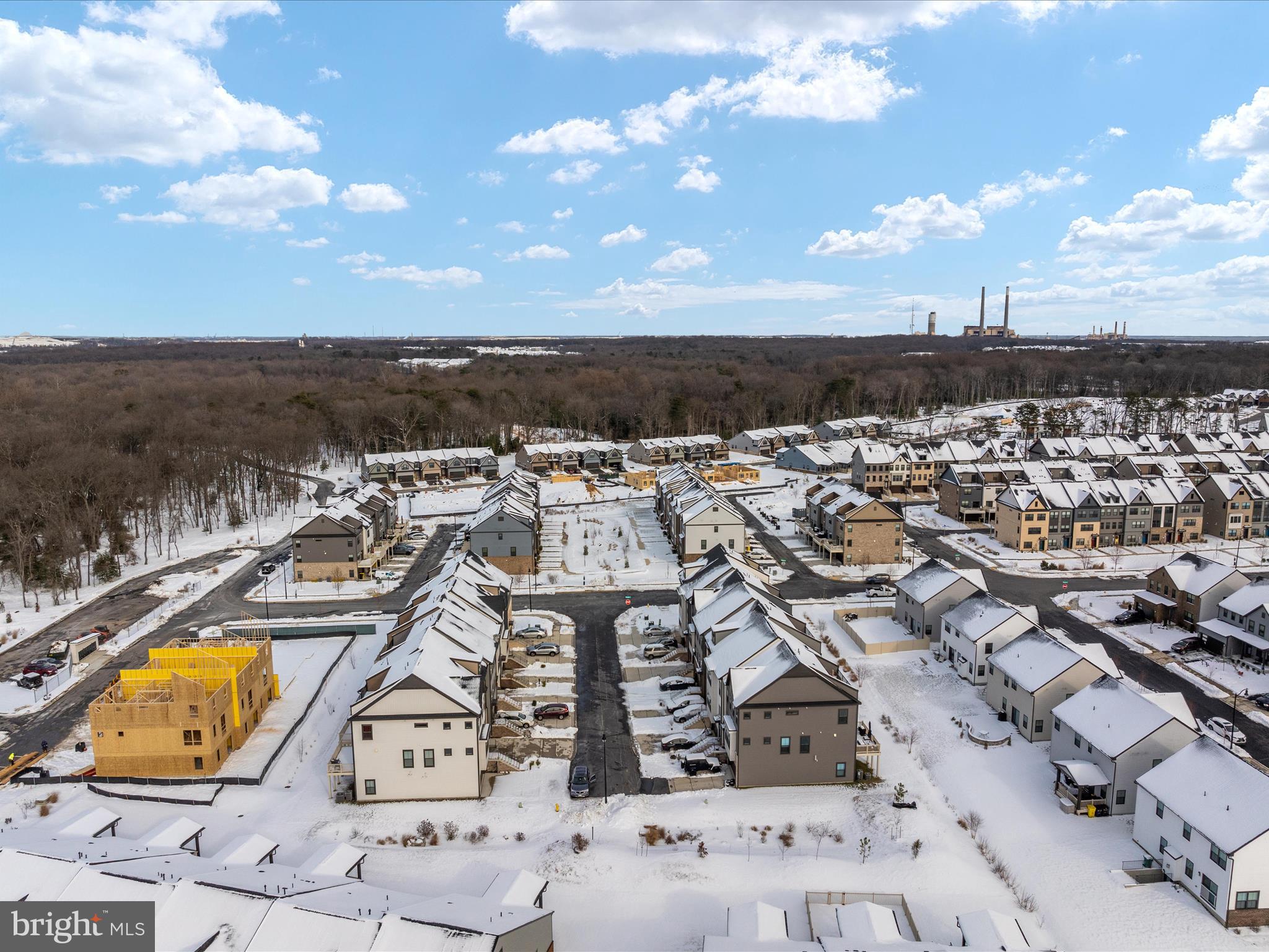 TANYARD SHORES - Residential