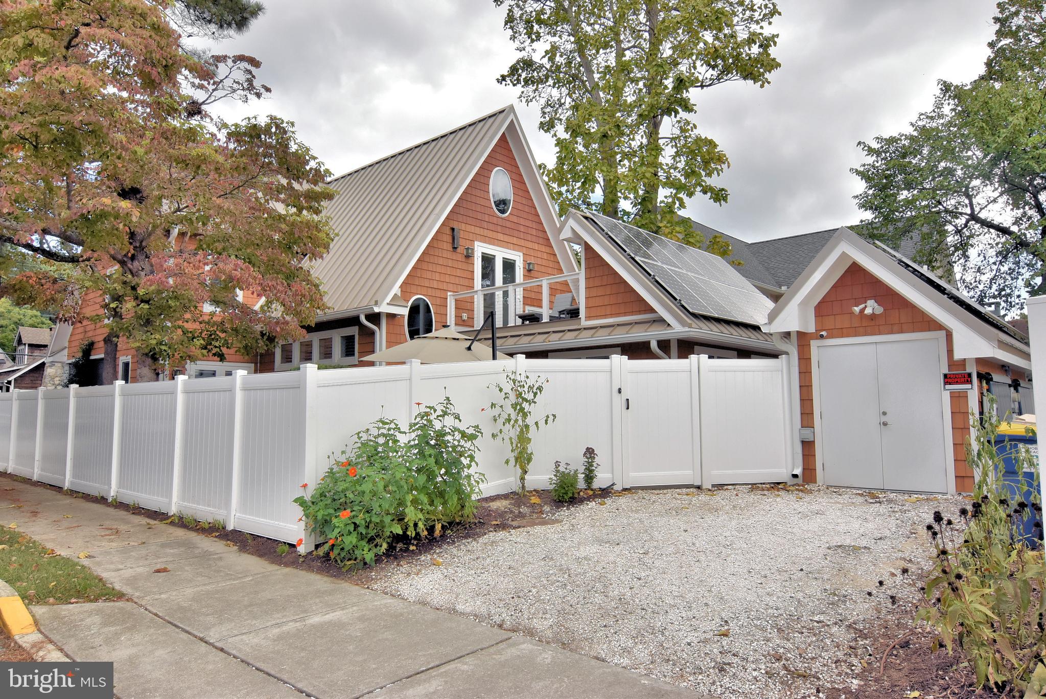 NORTH REHOBOTH - Residential