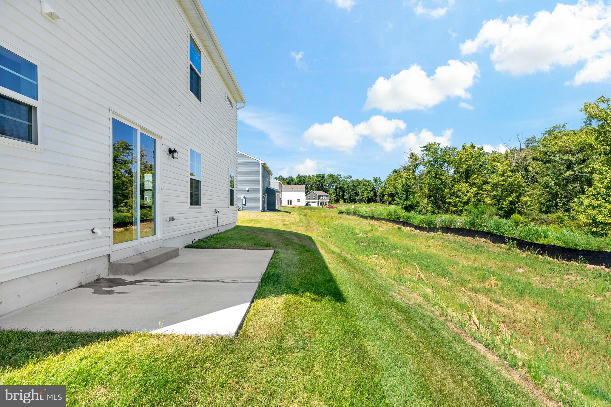 CHESTERFIELD - Residential