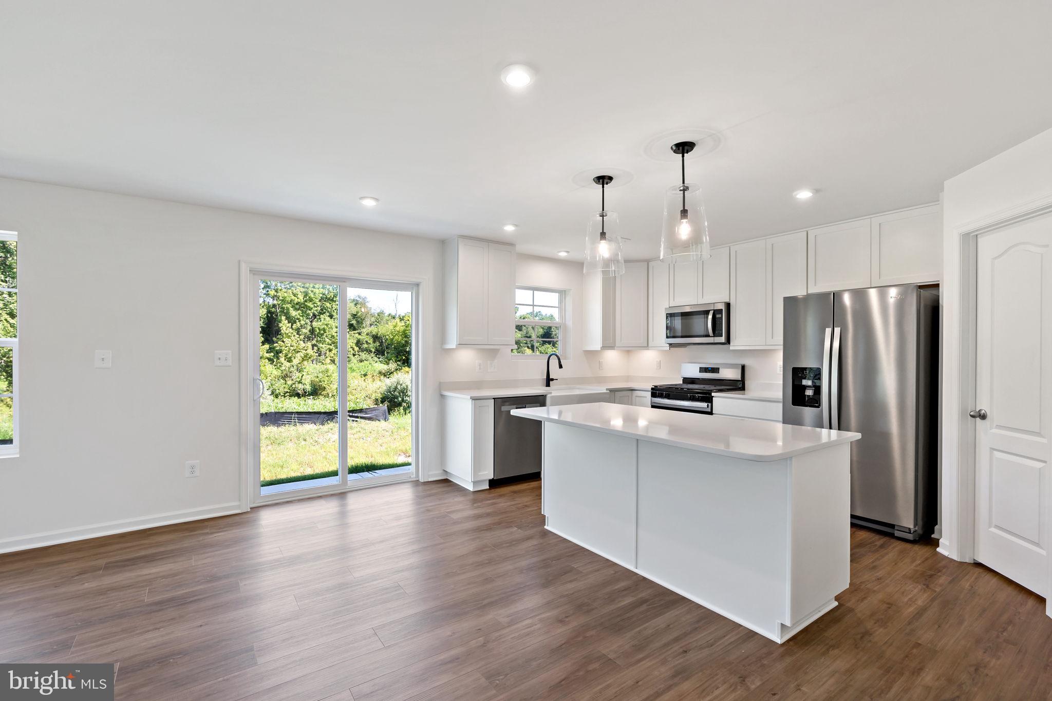 CHESTERFIELD - Residential