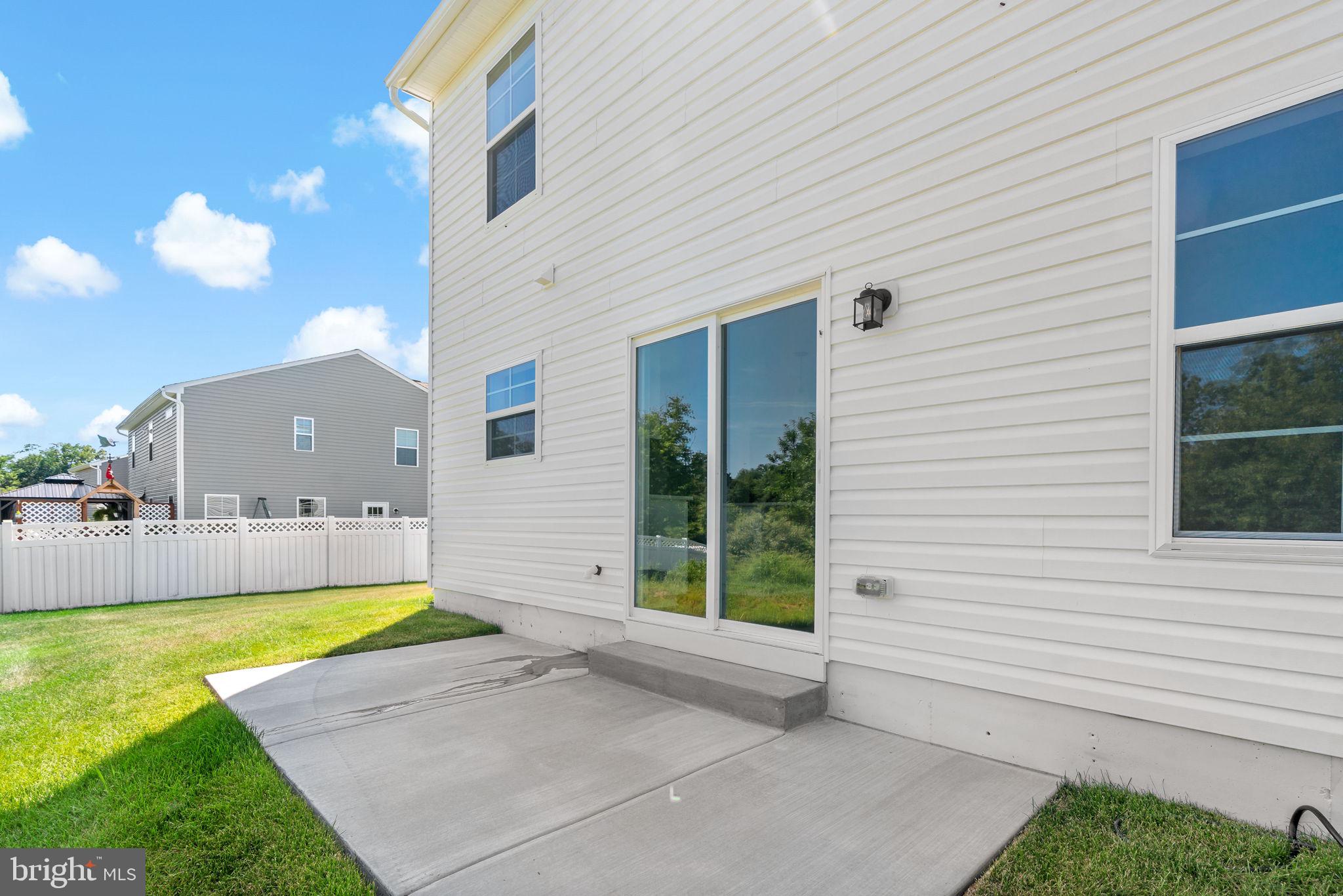 CHESTERFIELD - Residential