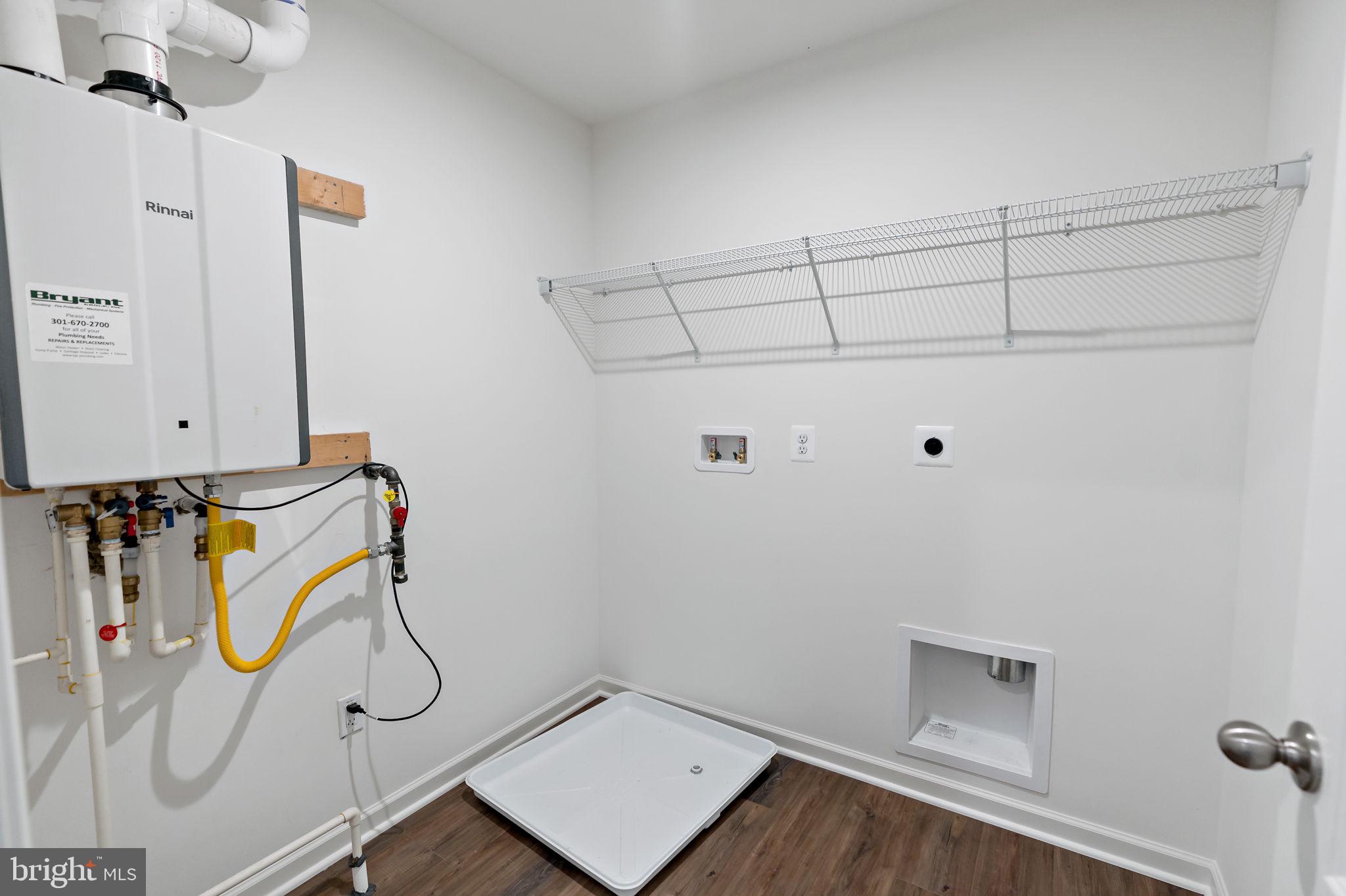 CHESTERFIELD - Residential