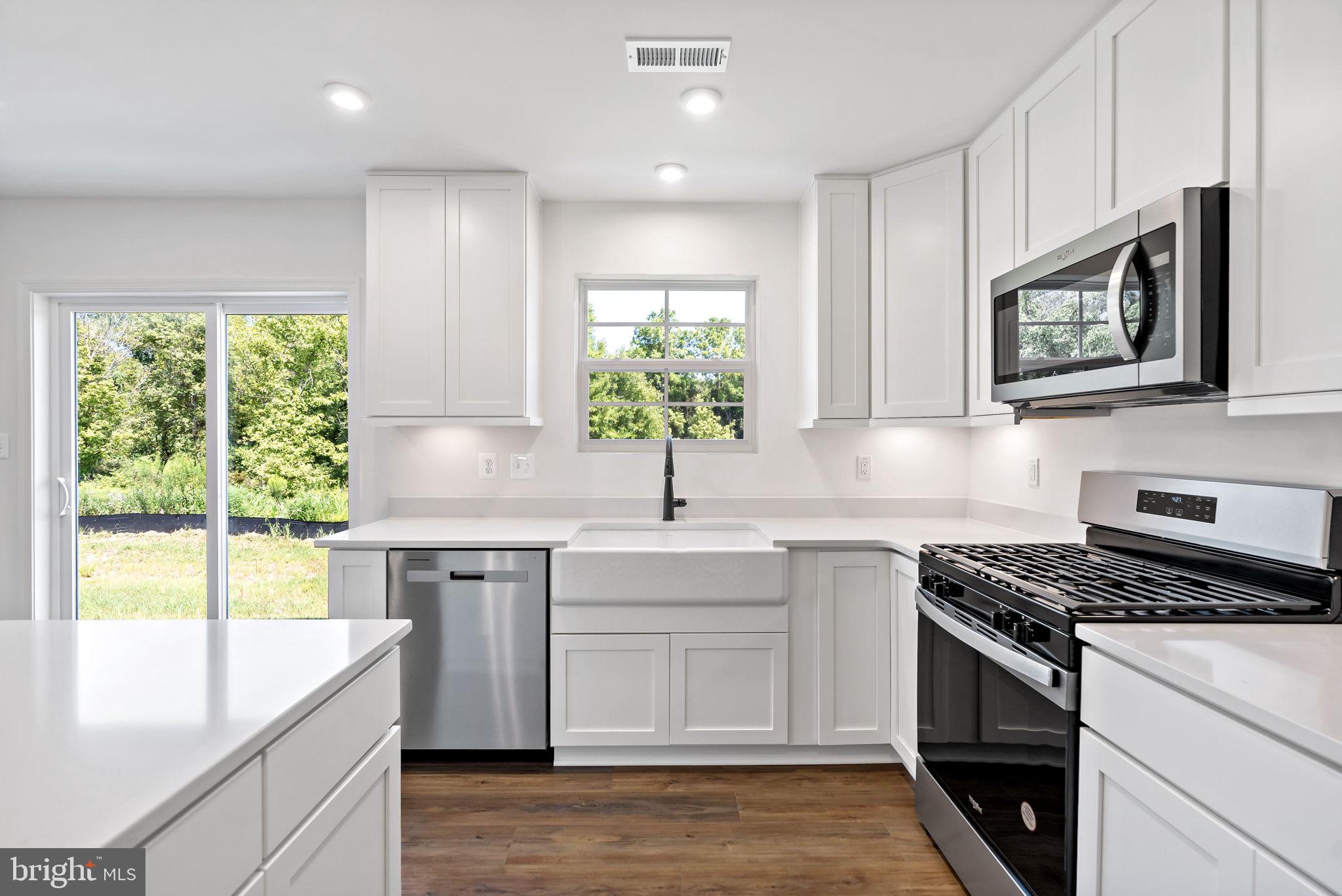 CHESTERFIELD - Residential