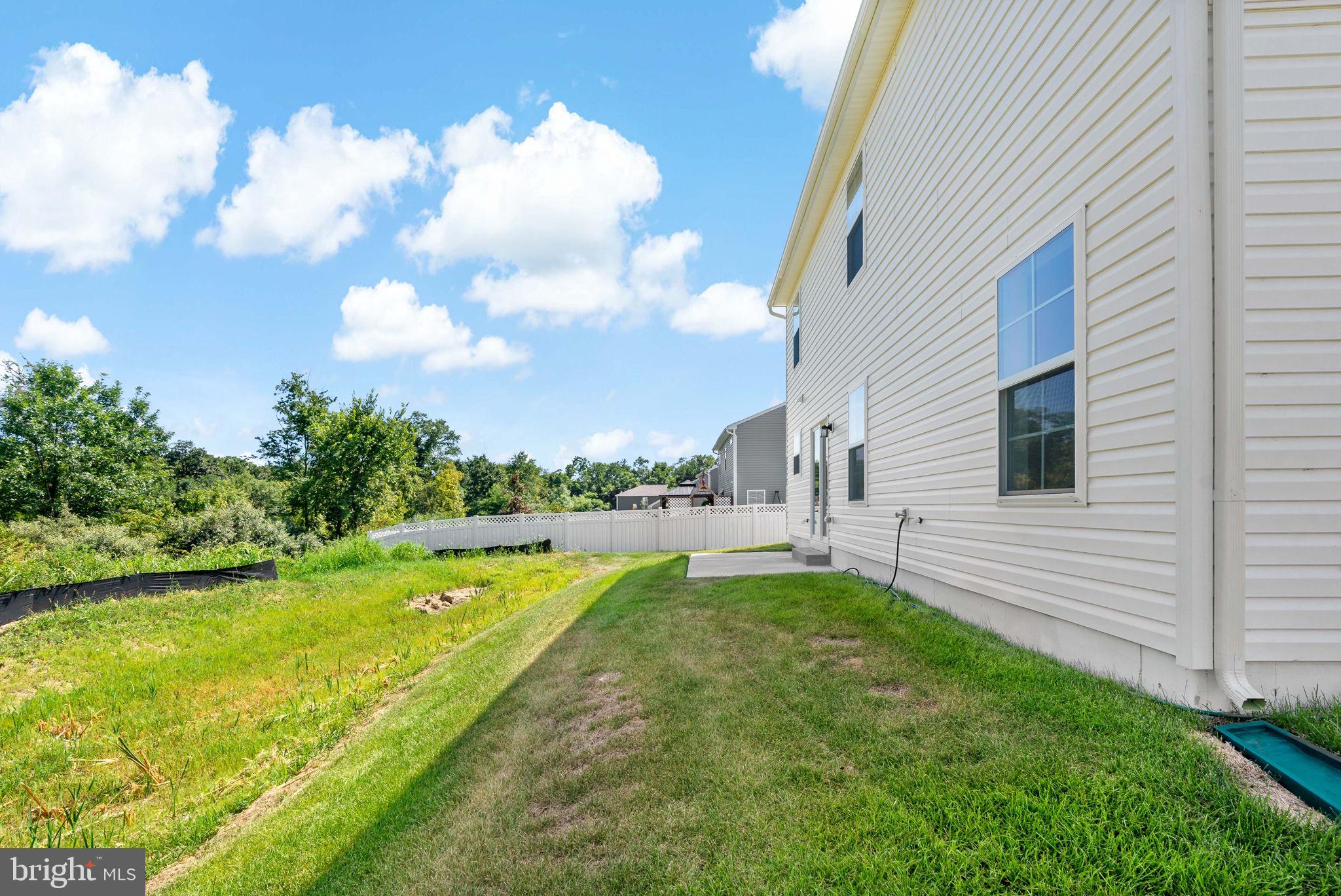 CHESTERFIELD - Residential