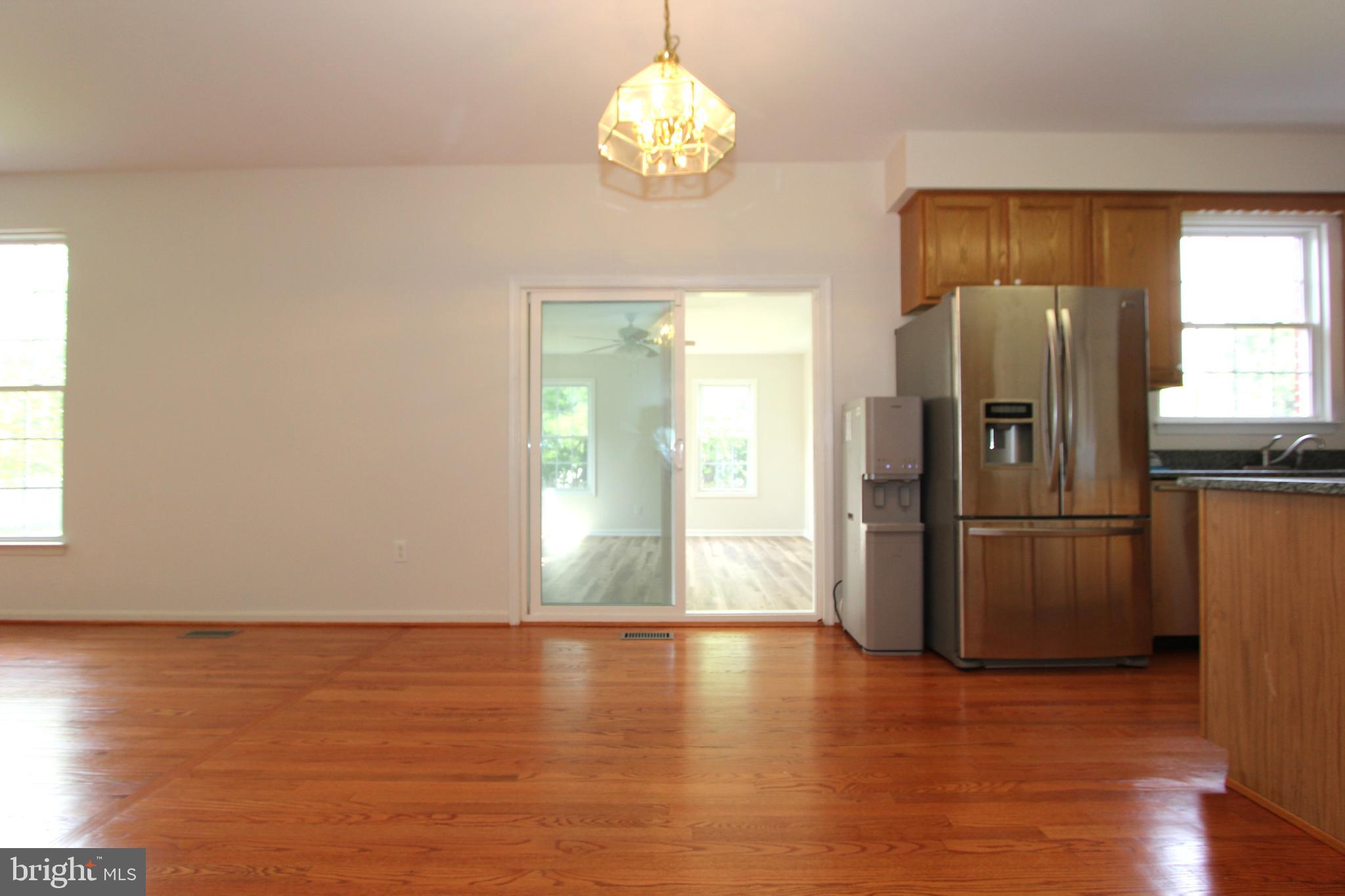 CLOVER HILL - Residential
