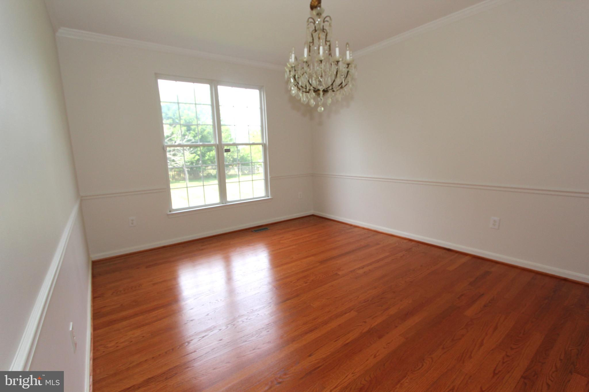 CLOVER HILL - Residential