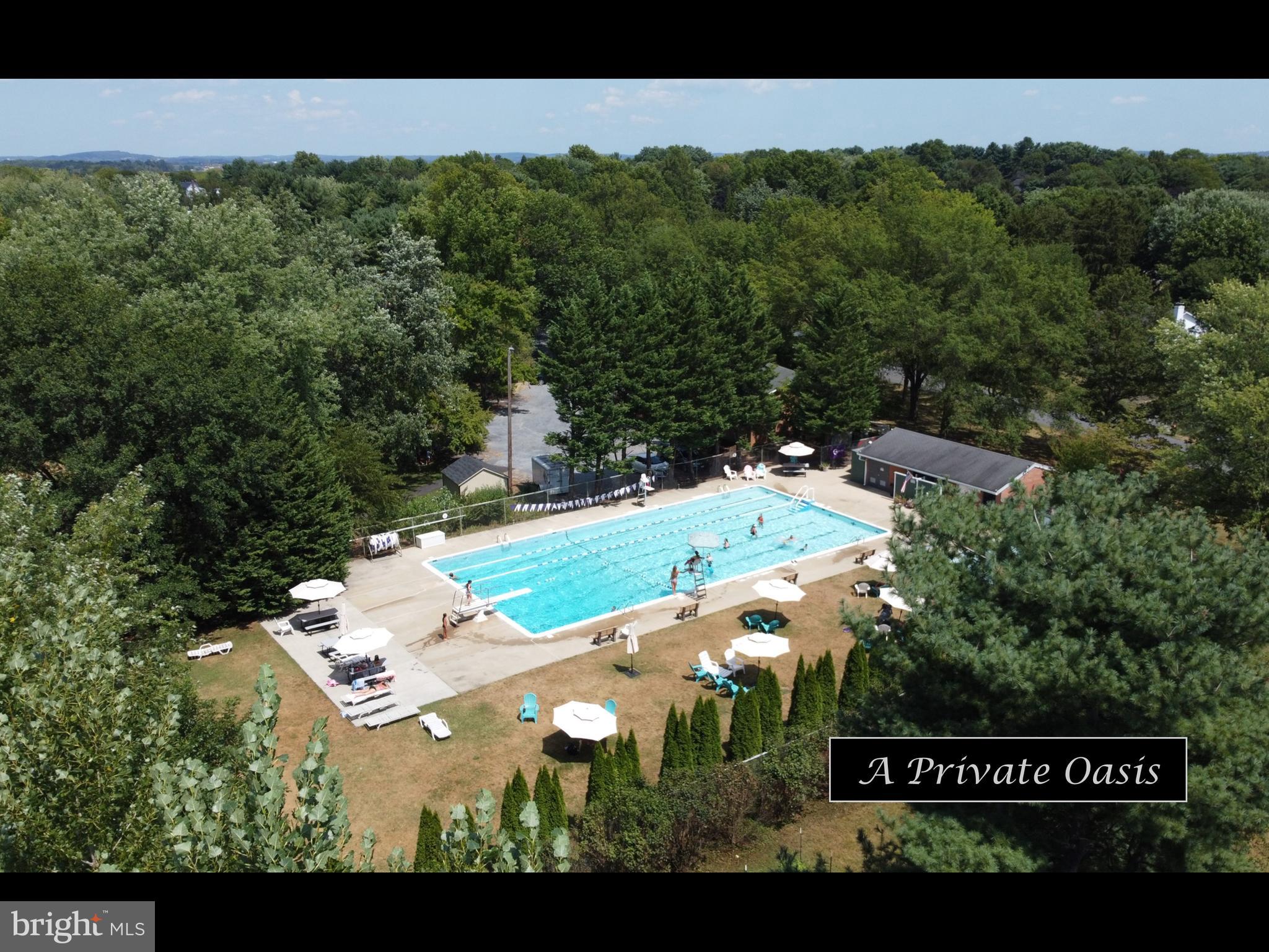 CLOVER HILL - Residential