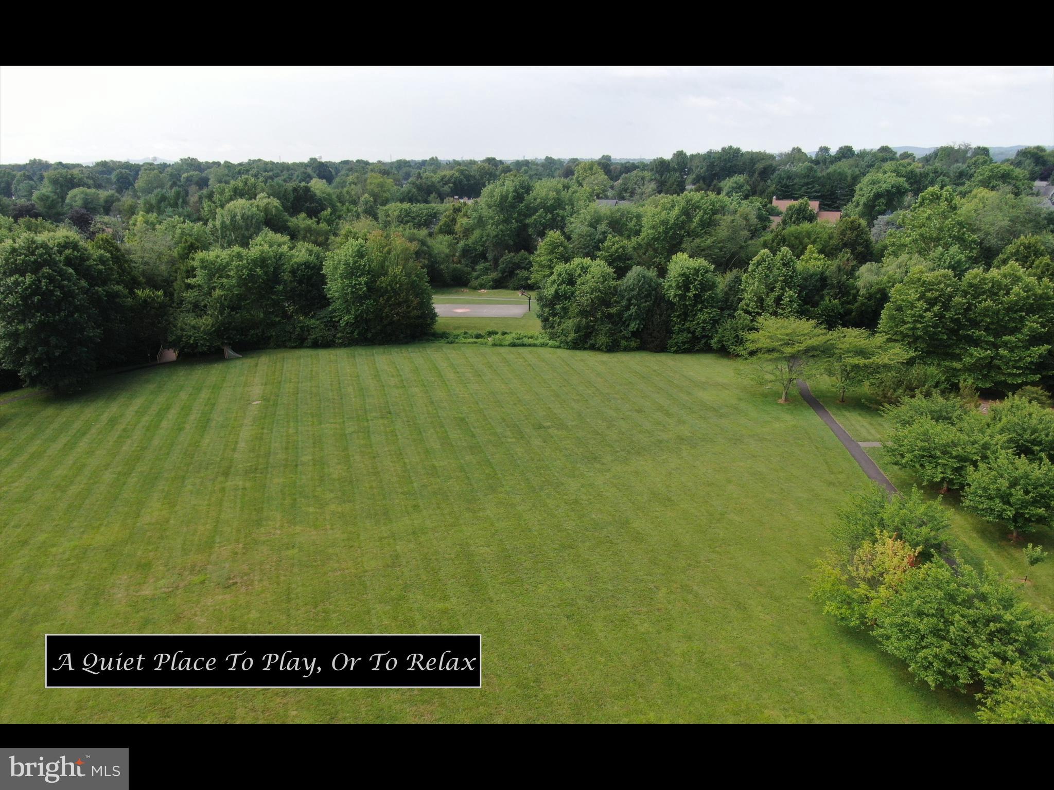 CLOVER HILL - Residential