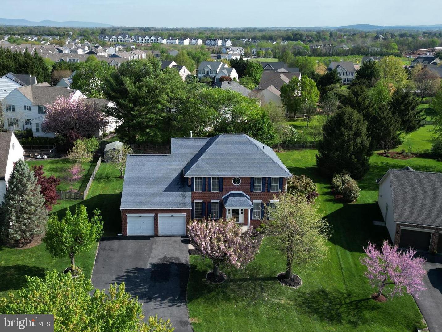 CLOVER HILL - Residential