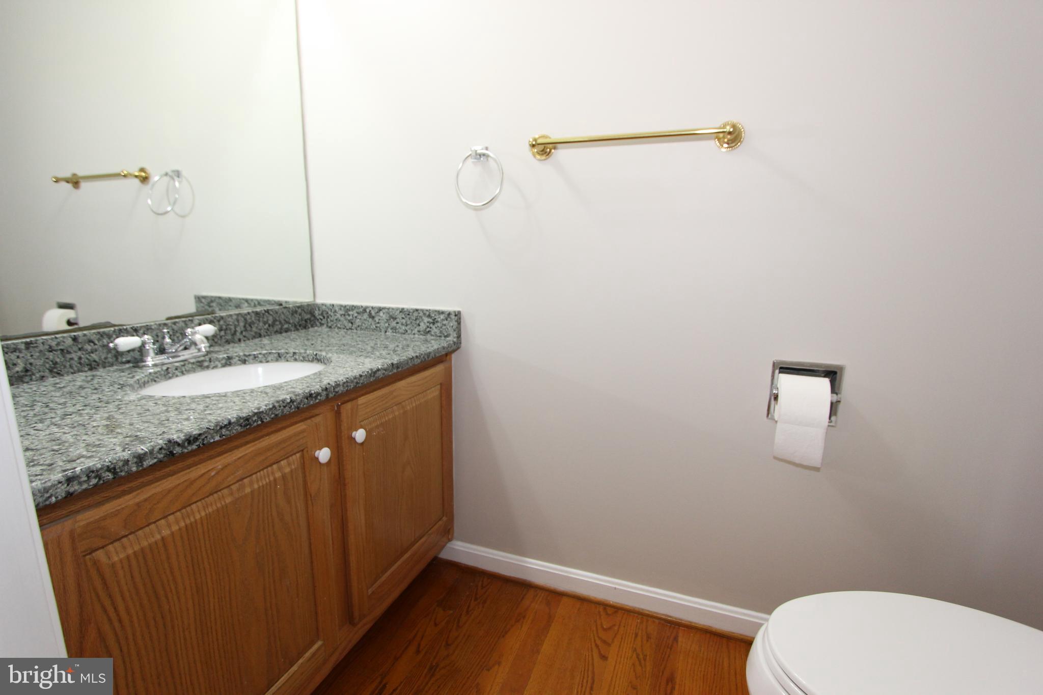 CLOVER HILL - Residential