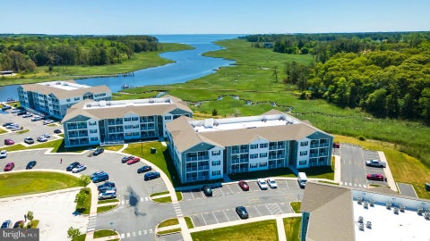 Condo For Sale - 33548 Old Salt Lane #309<br/> LEWES, DE 19958