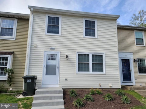 Townhouse For Rent - 6220 Hillside Rd<br/> SPRINGFIELD, VA 22152