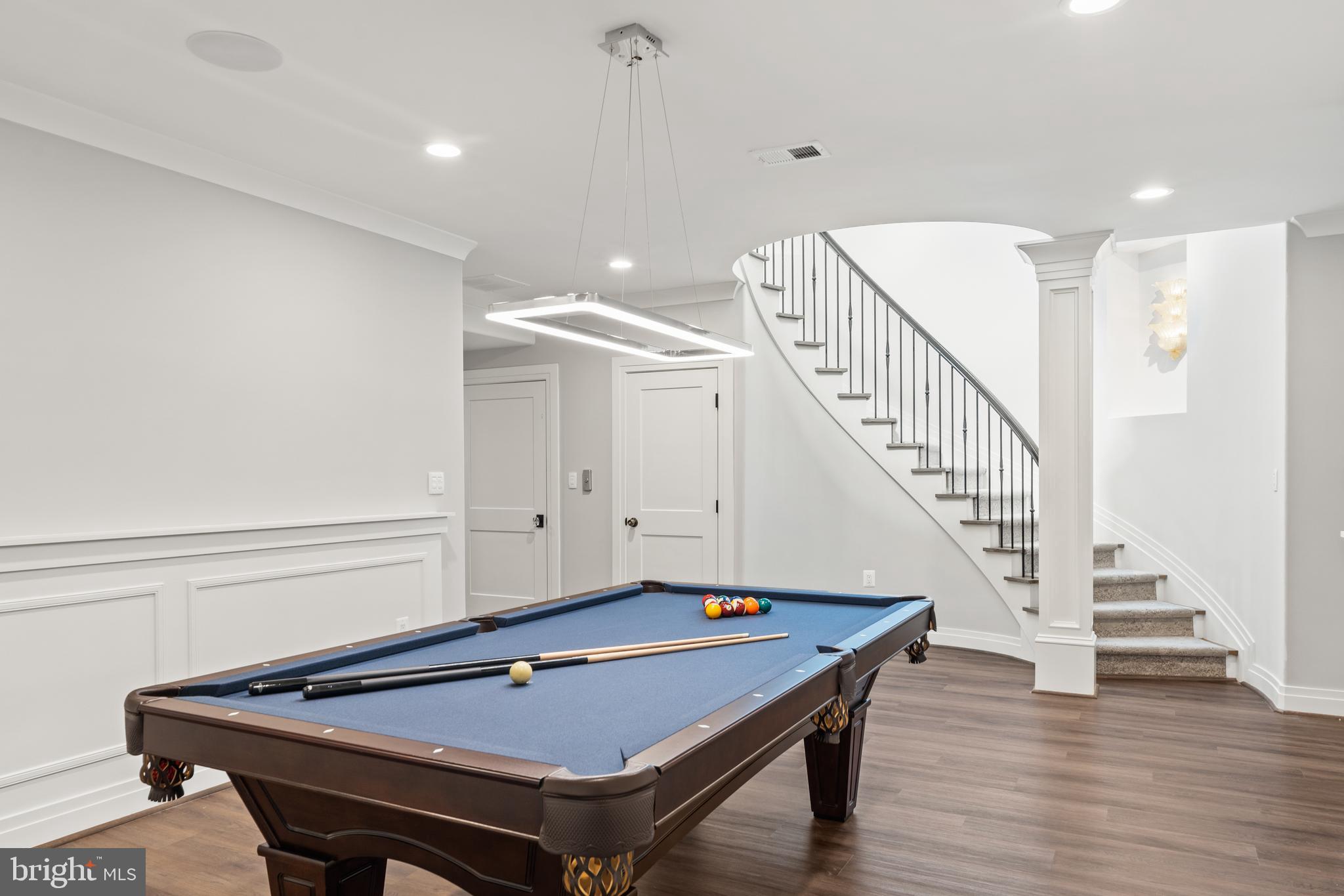 WOODHAVEN - Residential