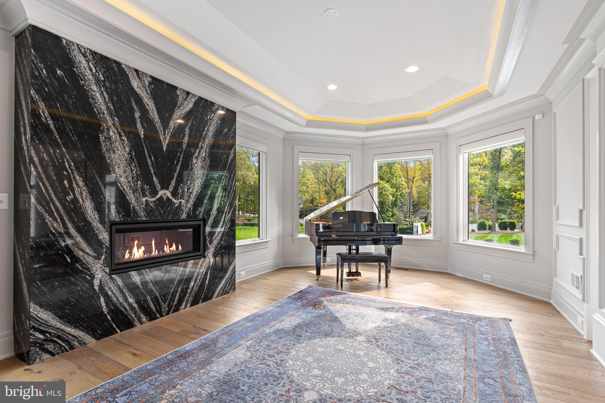 WOODHAVEN - Residential