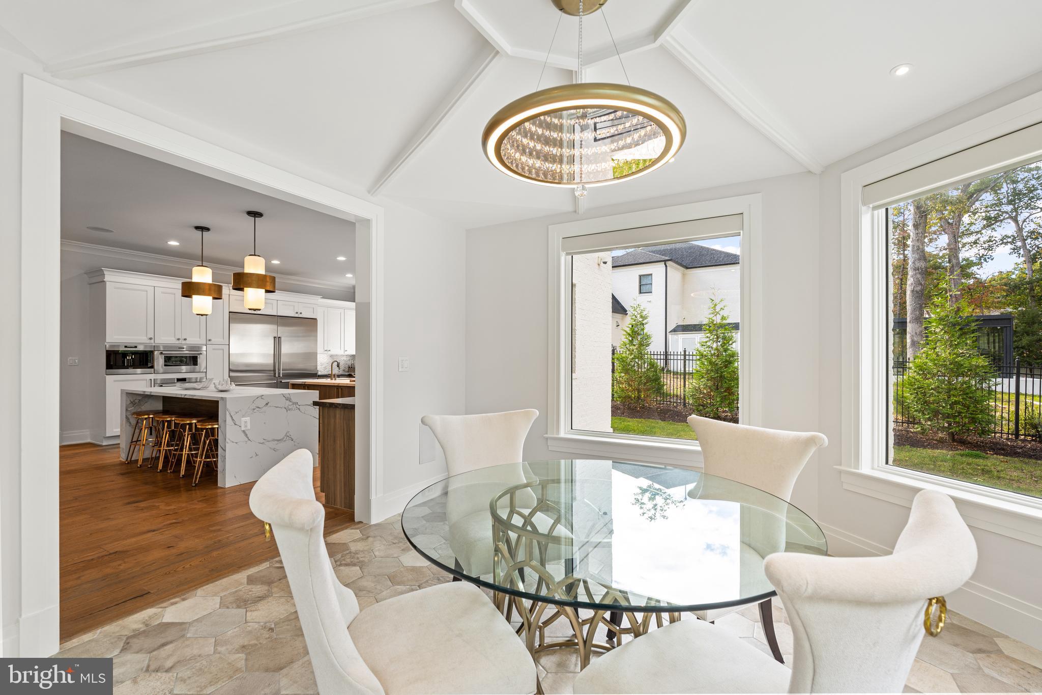 WOODHAVEN - Residential