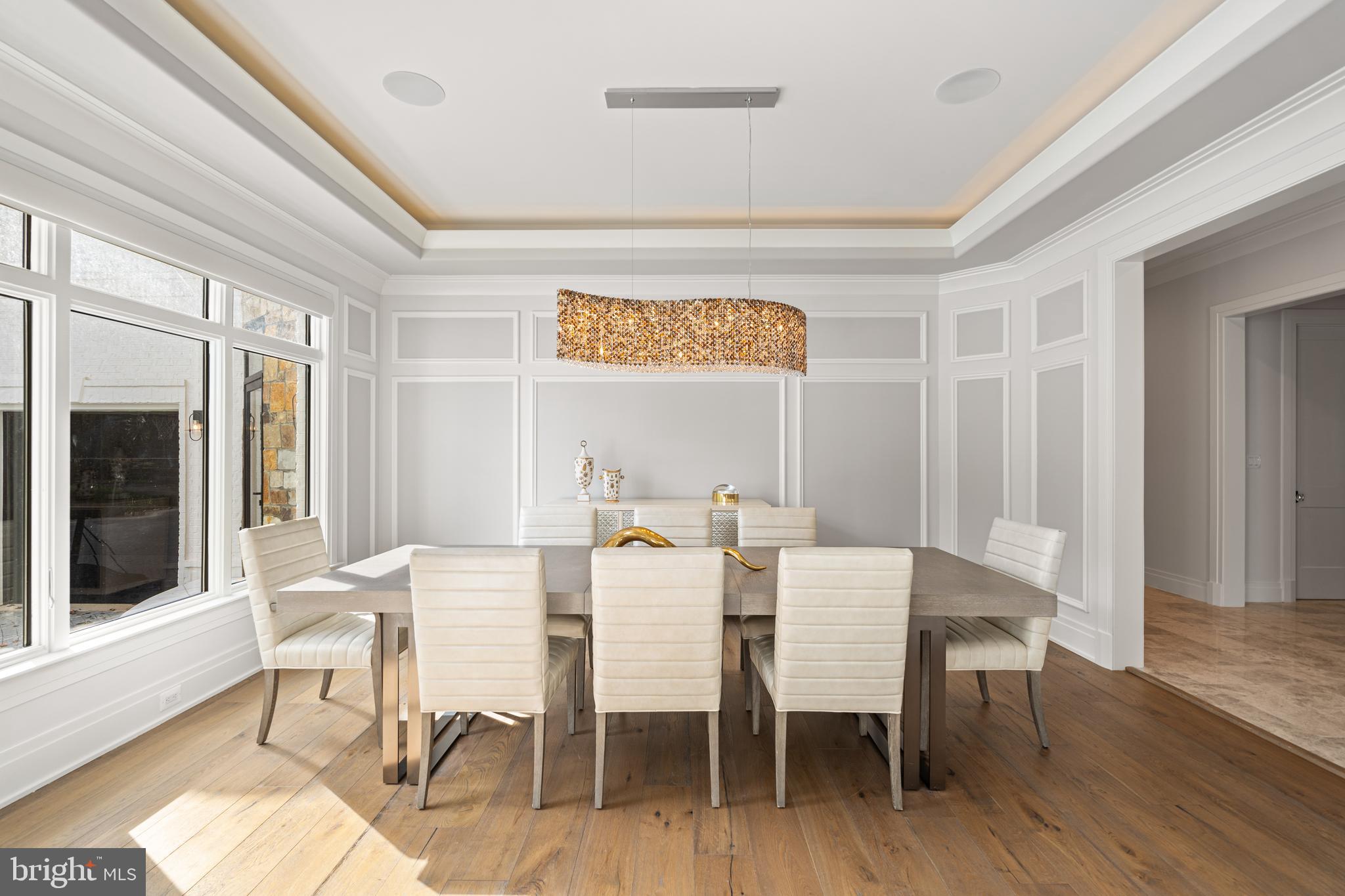 WOODHAVEN - Residential