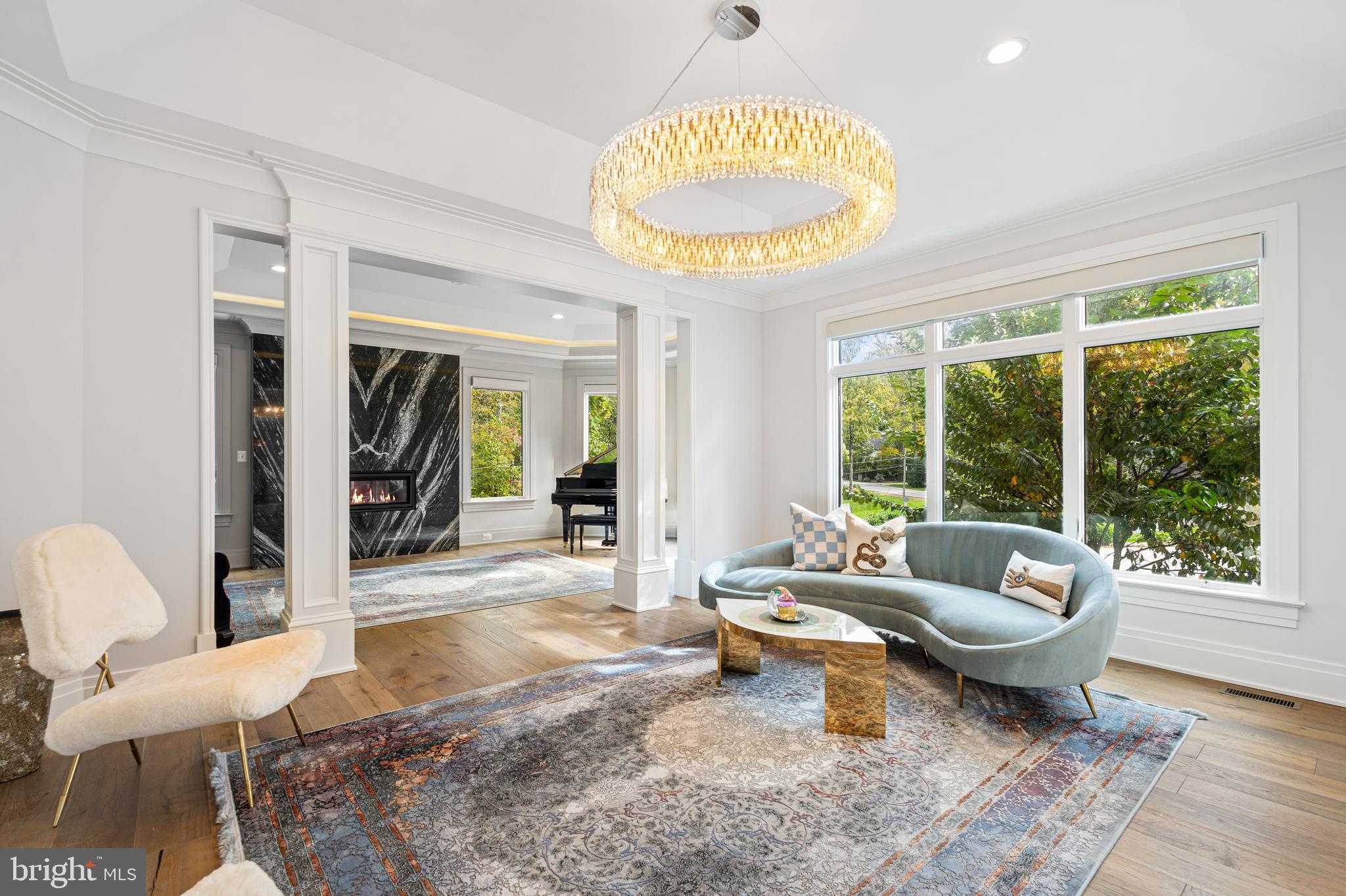 WOODHAVEN - Residential