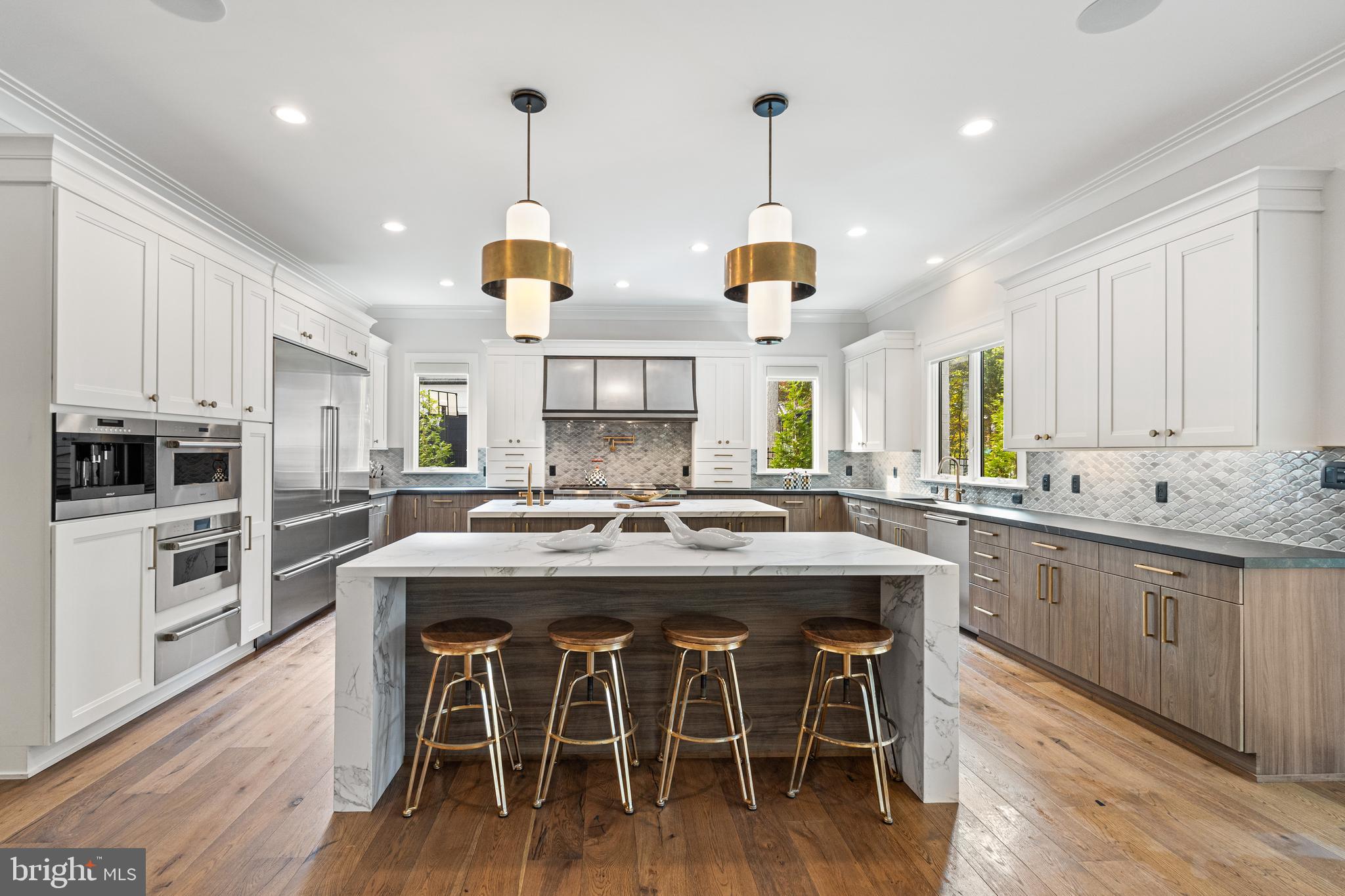 WOODHAVEN - Residential