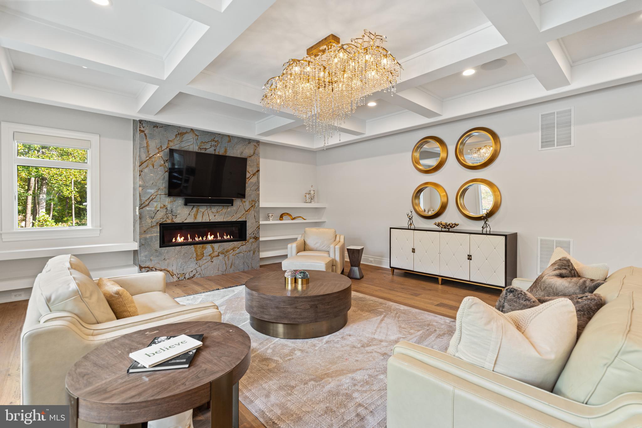 WOODHAVEN - Residential