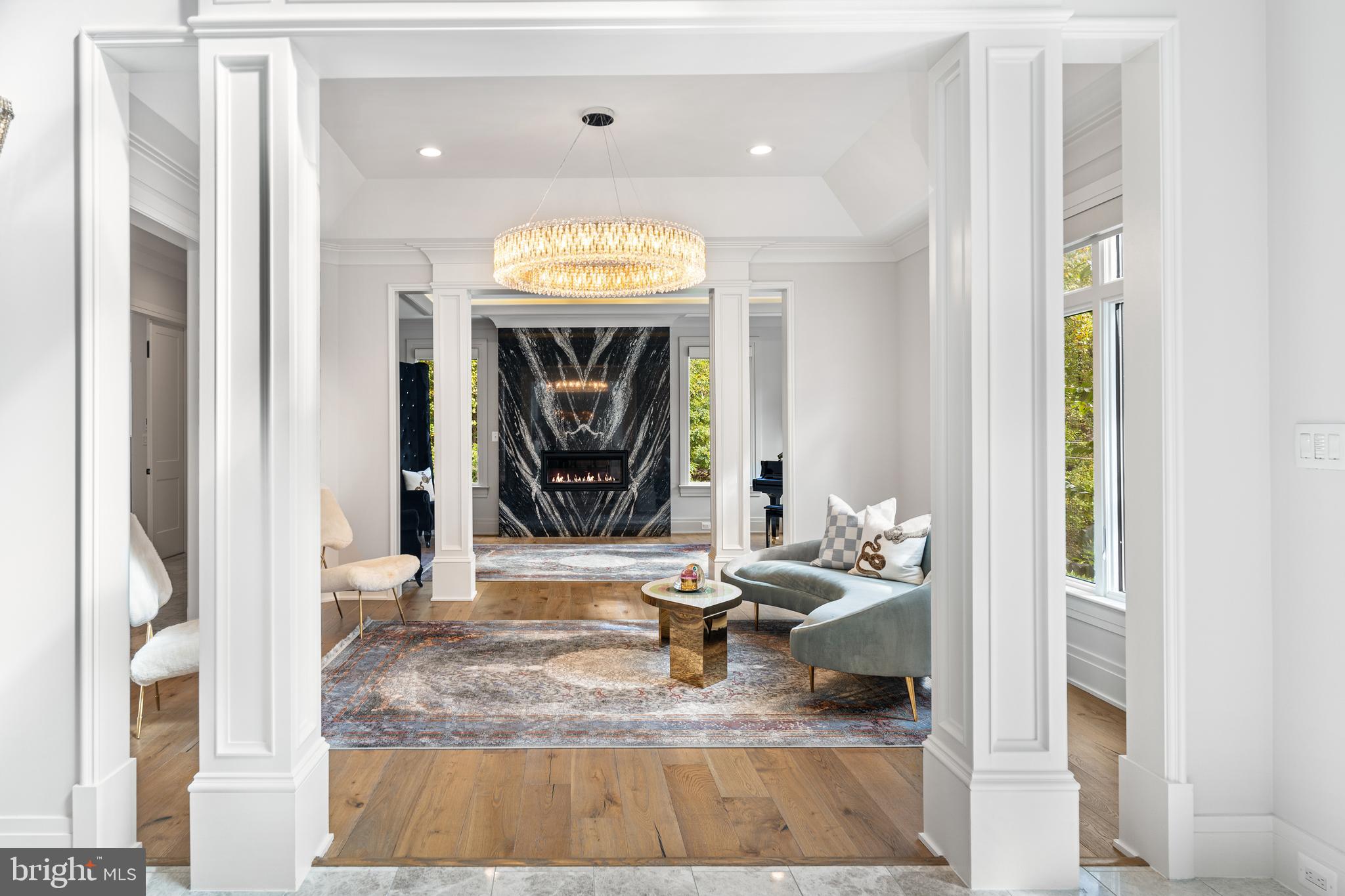 WOODHAVEN - Residential