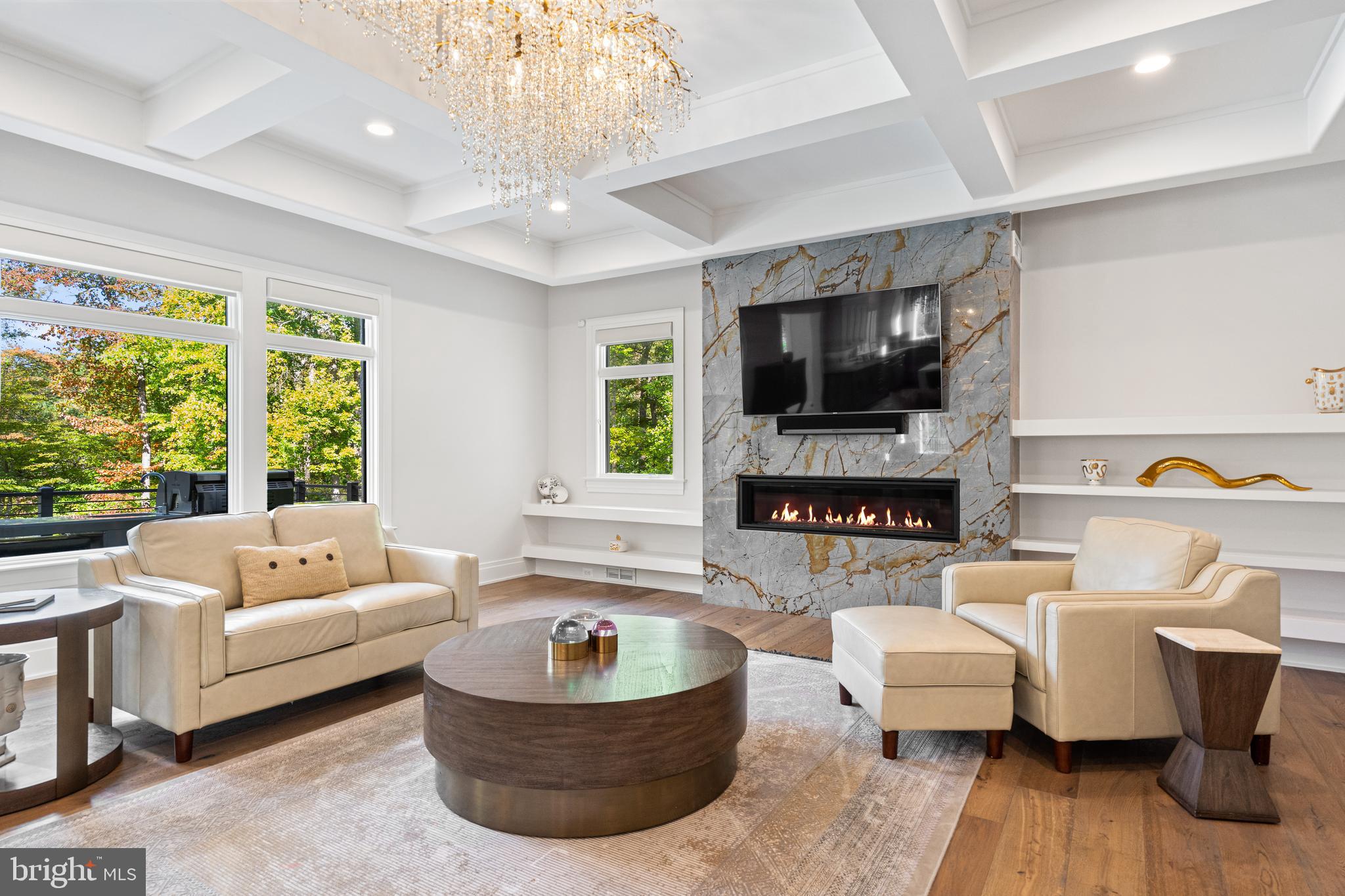 WOODHAVEN - Residential