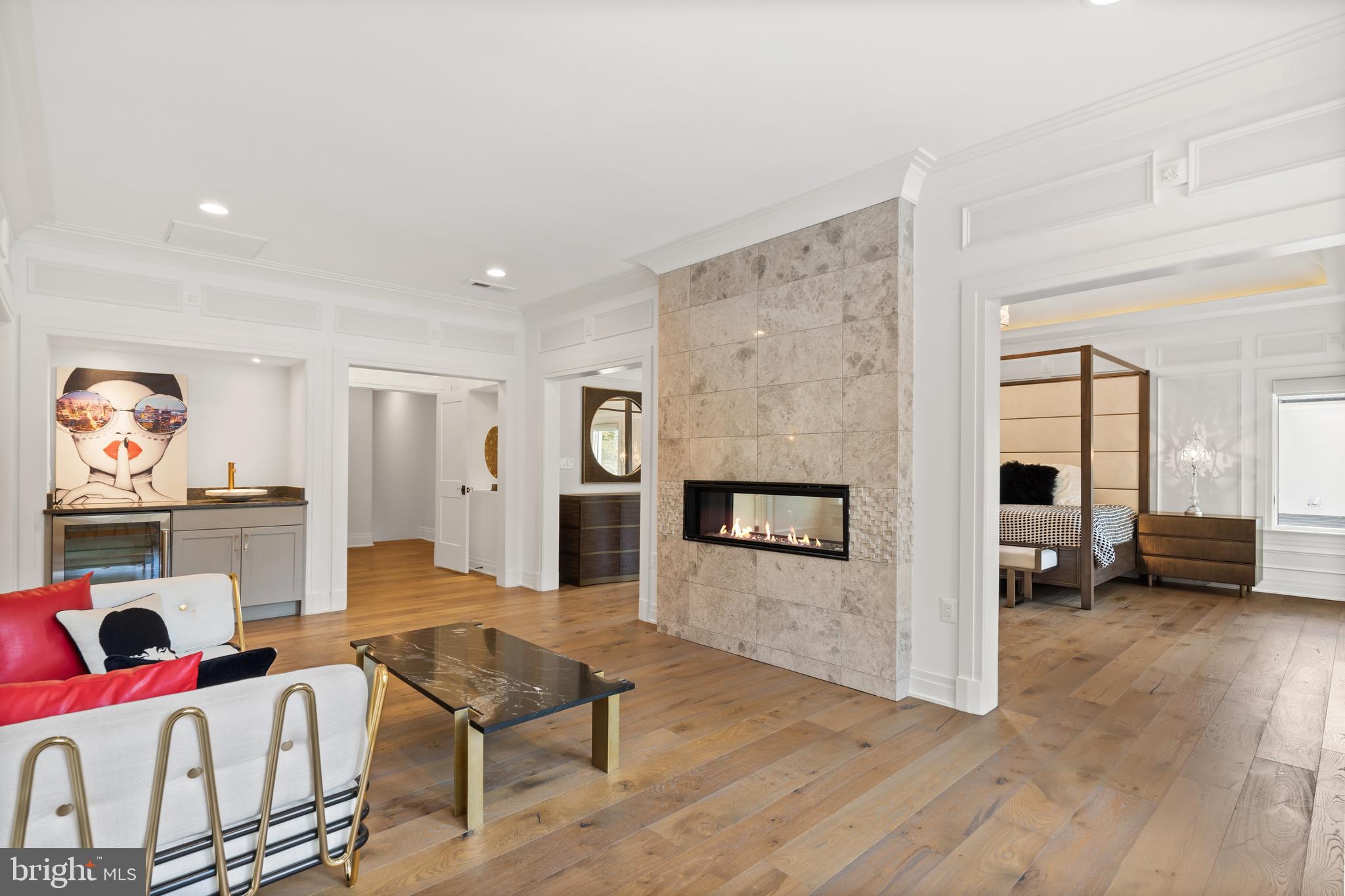 WOODHAVEN - Residential